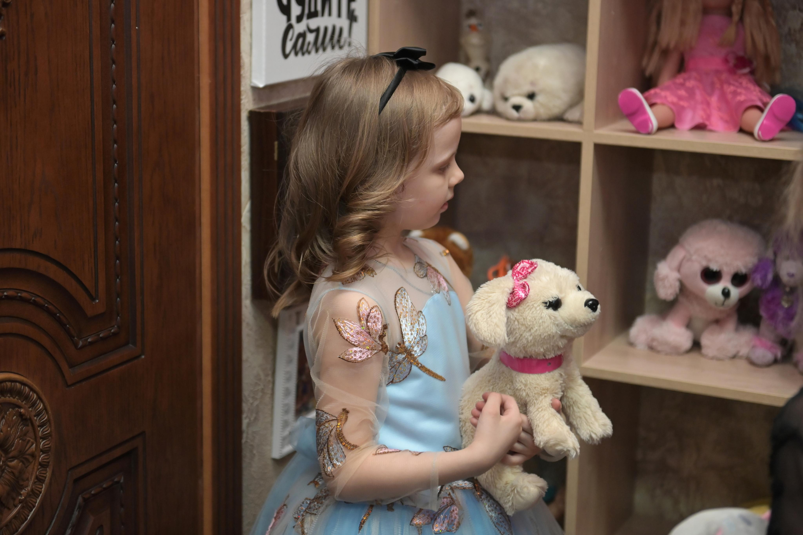 Дни Рождения. Свадебный и семейный фотограф Волгоград, Краснодар