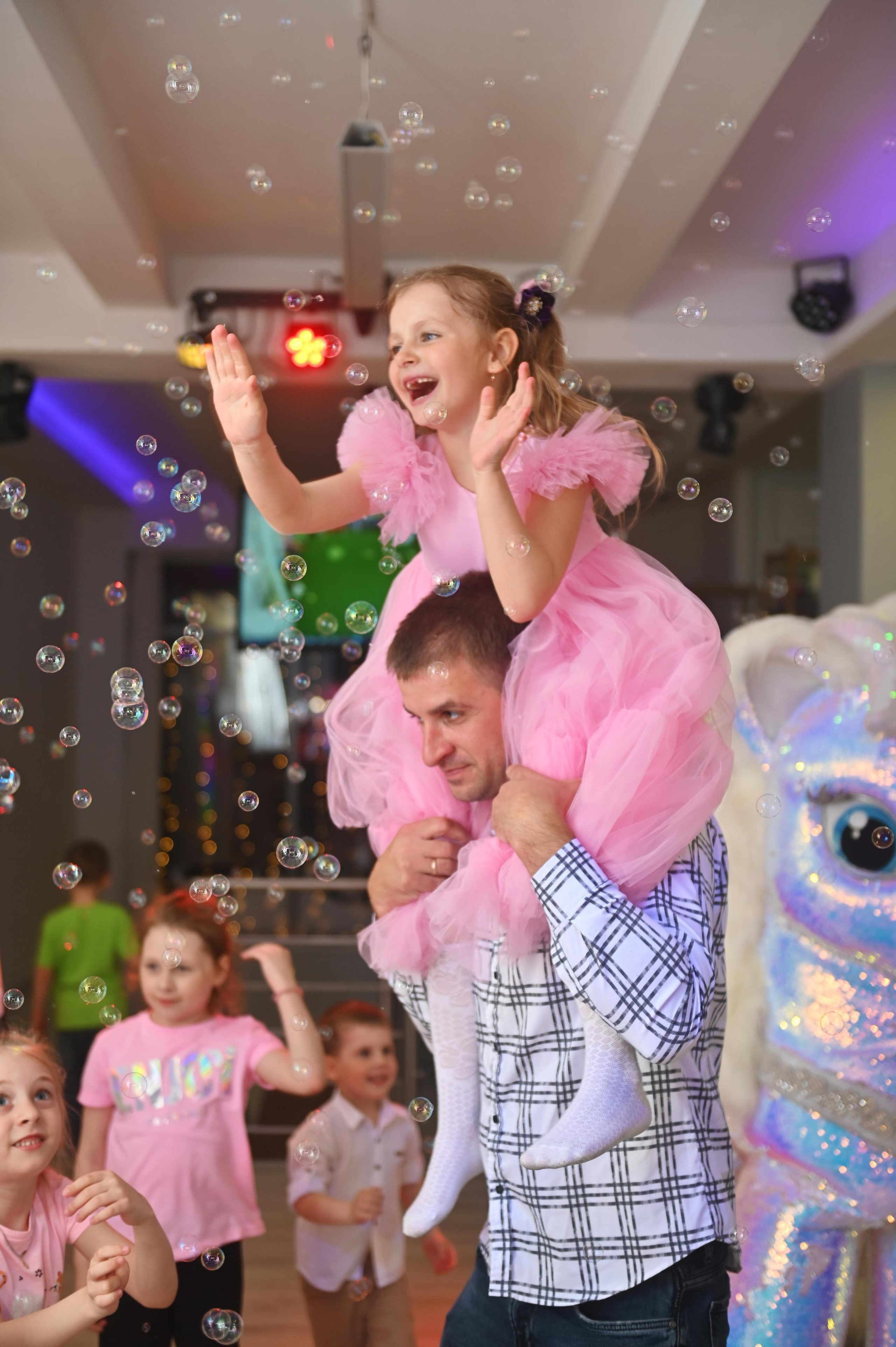 Дни Рождения. Свадебный и семейный фотограф Волгоград, Краснодар