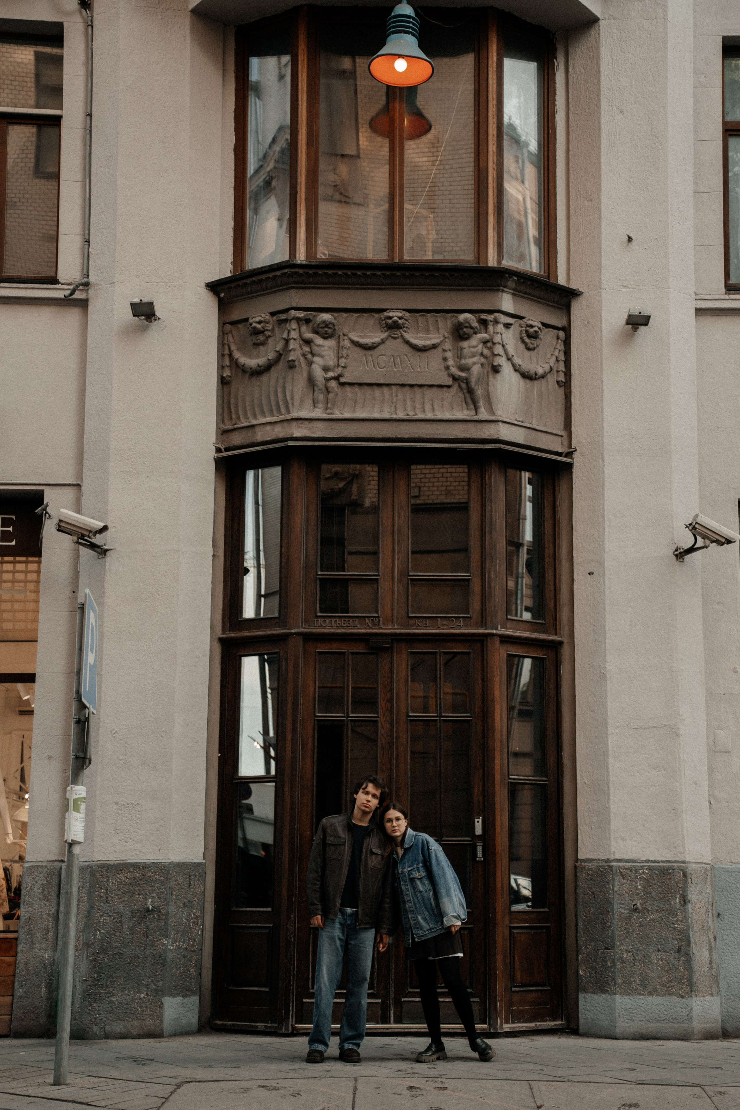 […youth is a diamond of memories…]. Фотограф в Архангельске