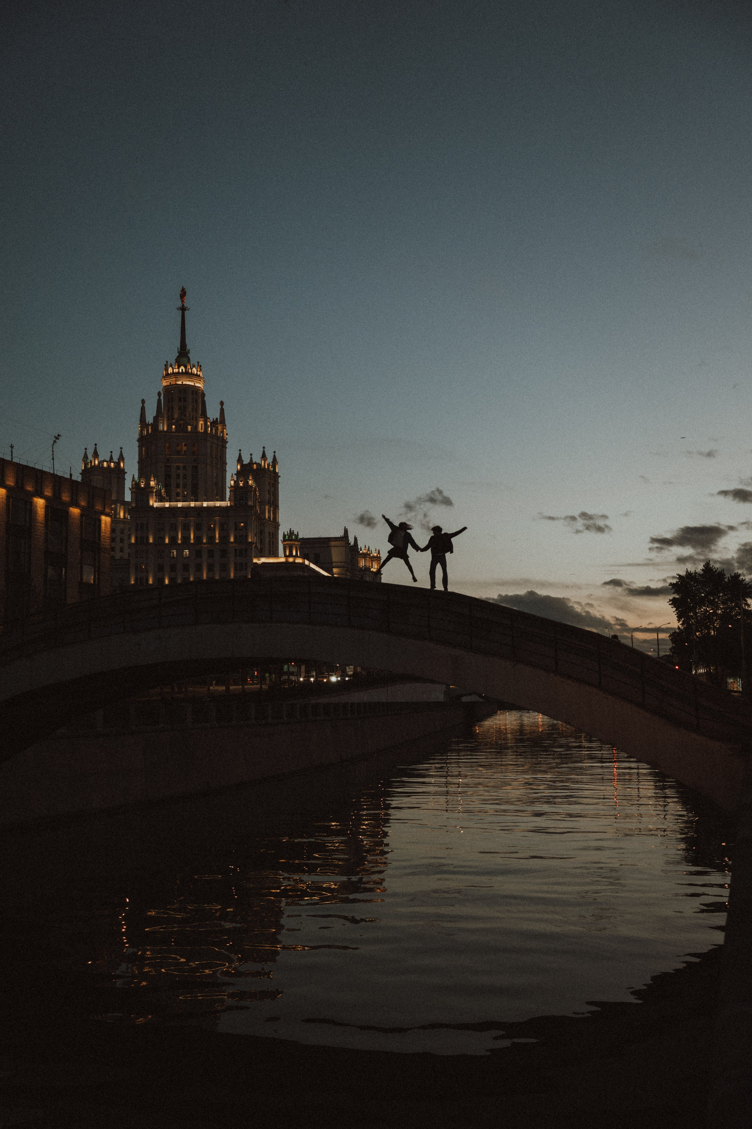 […youth is a diamond of memories…]. Фотограф в Архангельске