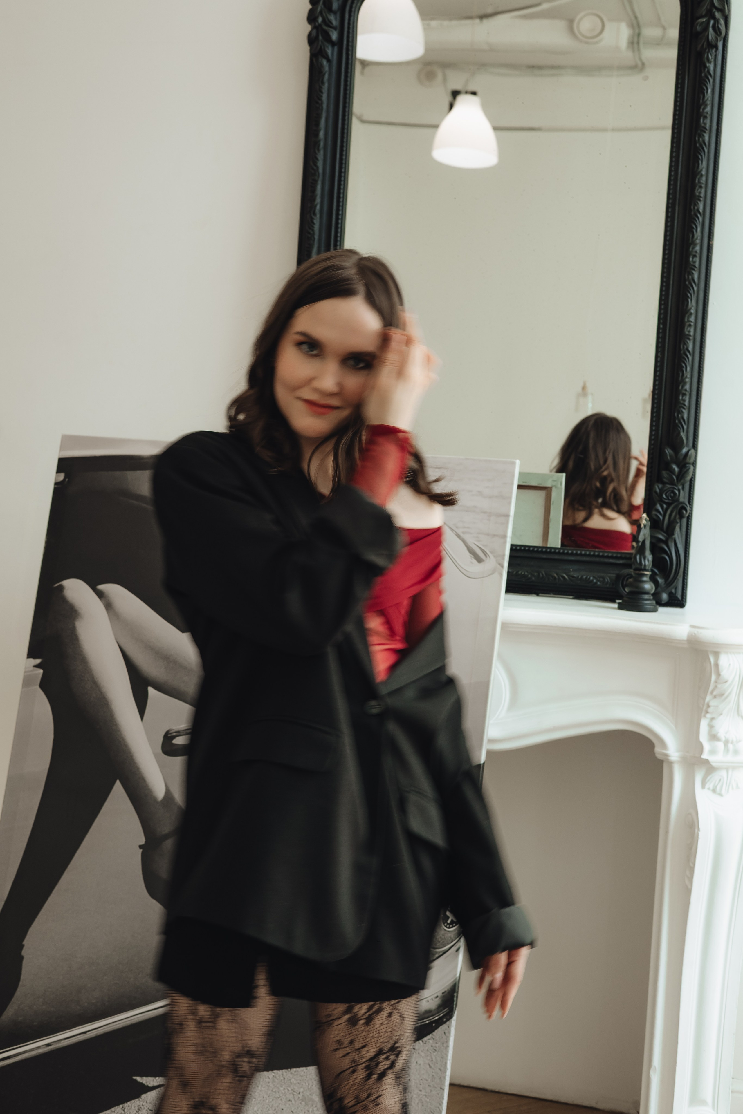 Маша. Свадебный и Семейный фотограф в Москве Александра Вайпер