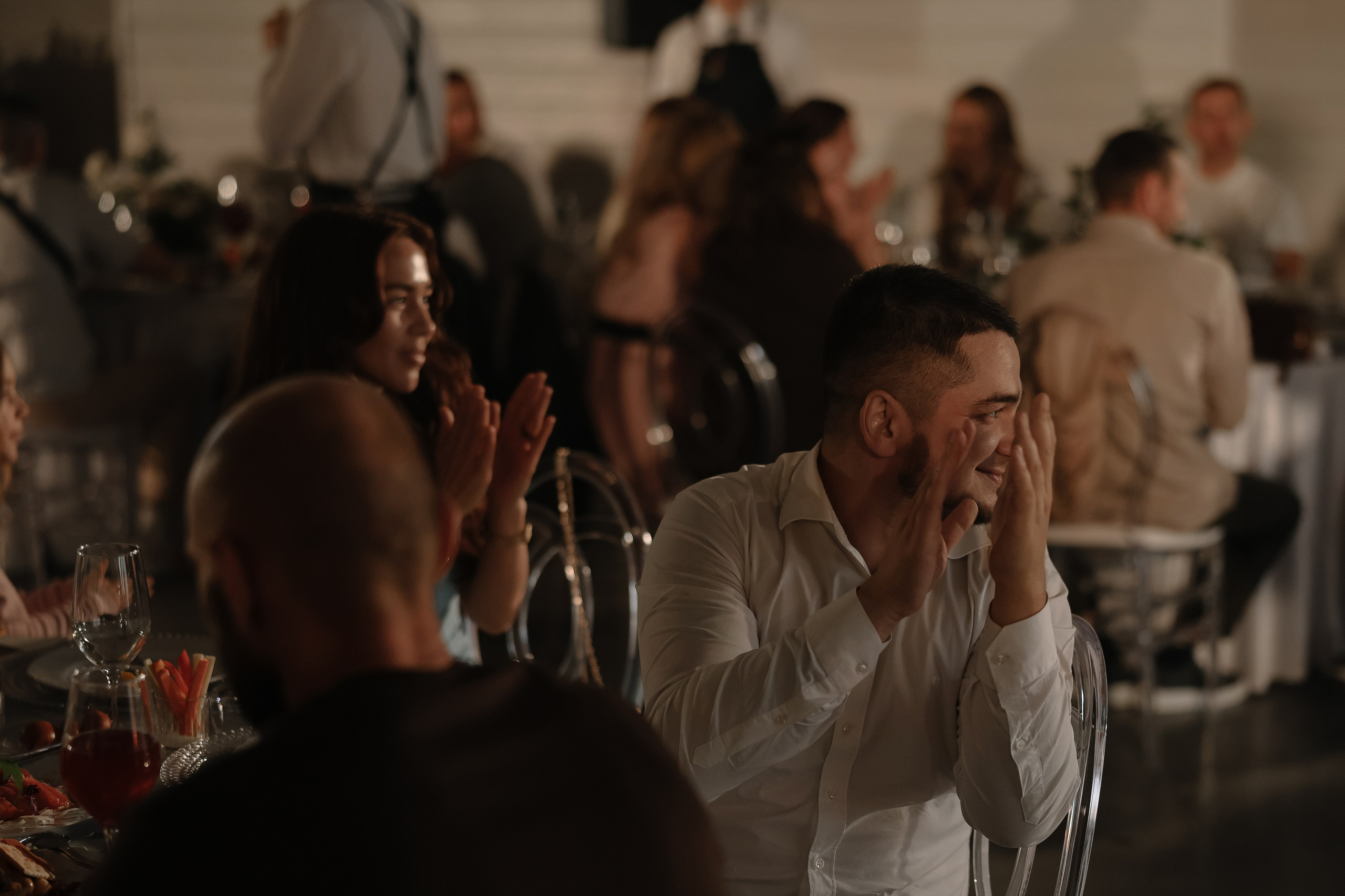 Лена и Тарас. Свадебный и семейный Фотограф Денис Кошель