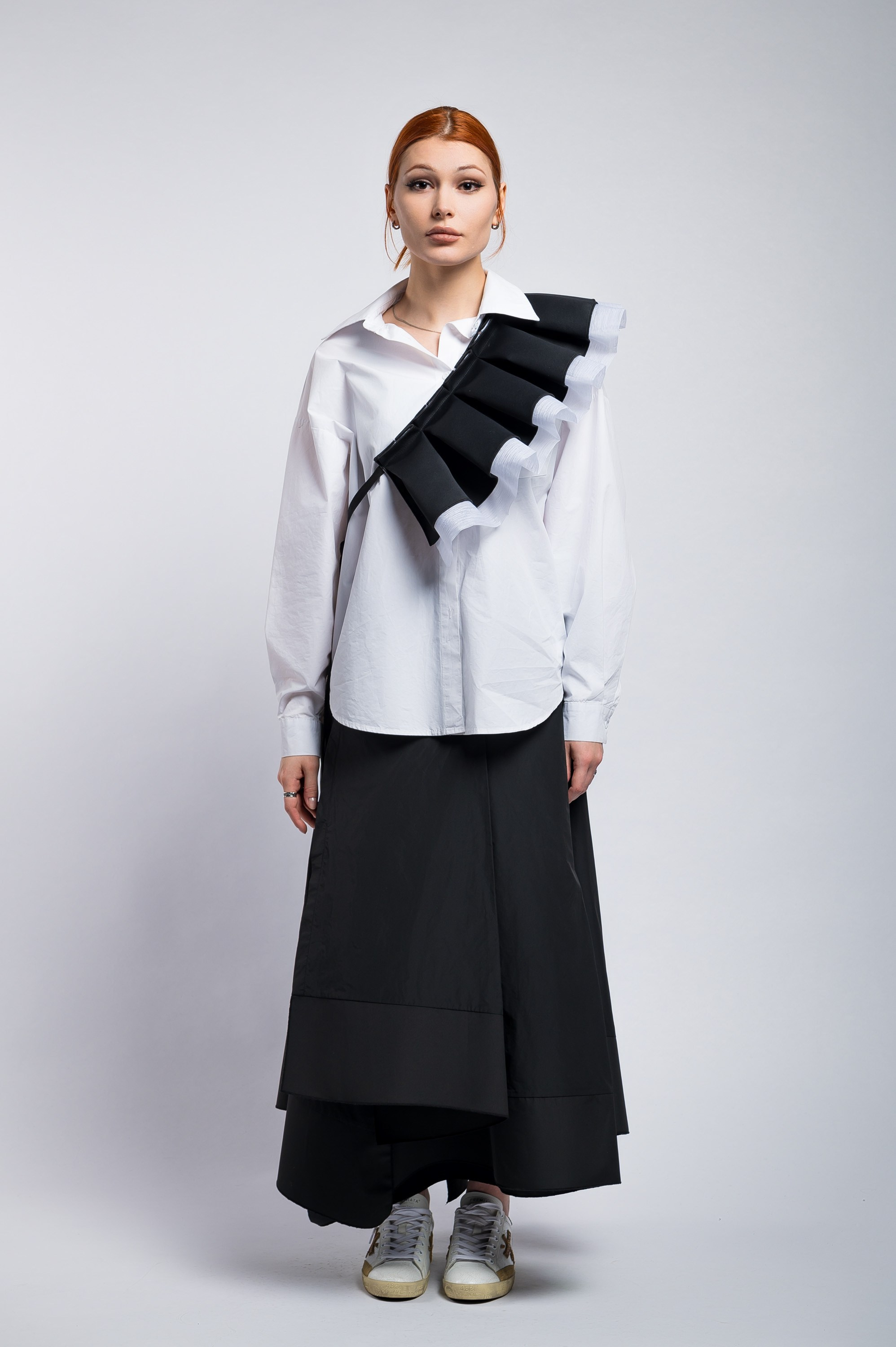 Рюши. Главная