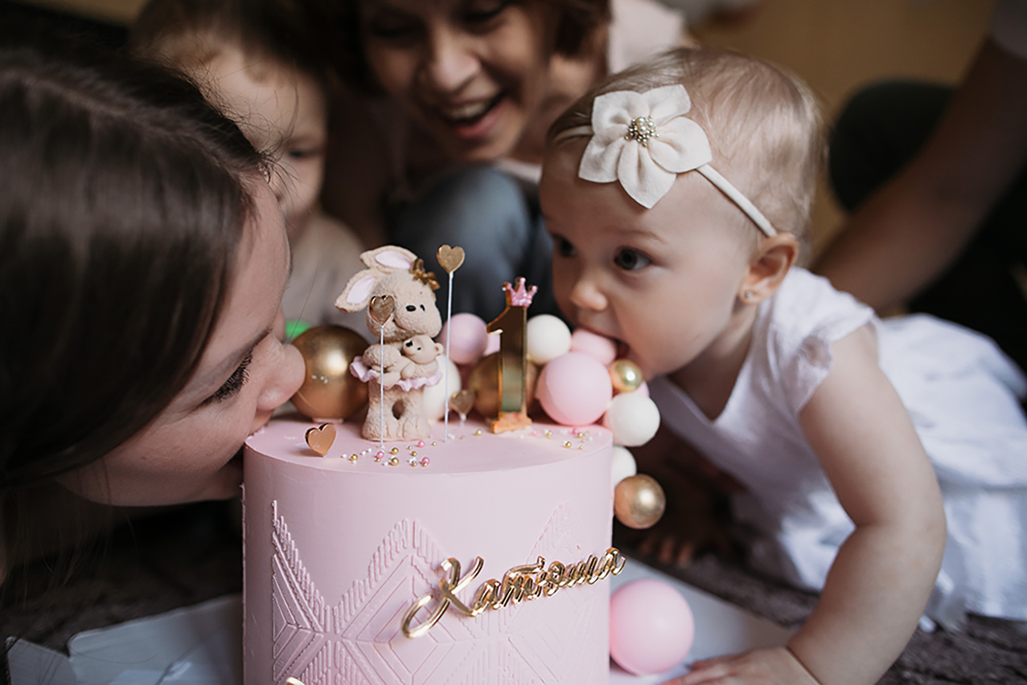 День Кати. Свадебный фотограф в Москве Аля Загирова