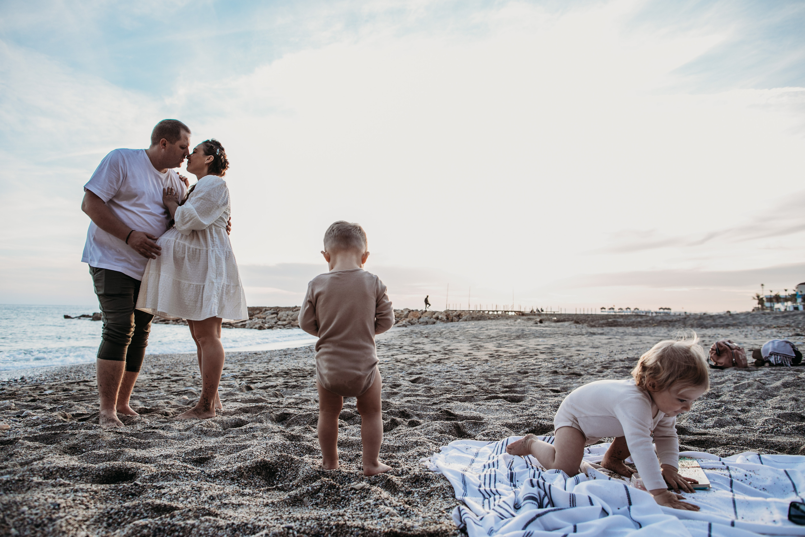 Прогулка по Турции. Свадебный фотограф в Москве Аля Загирова