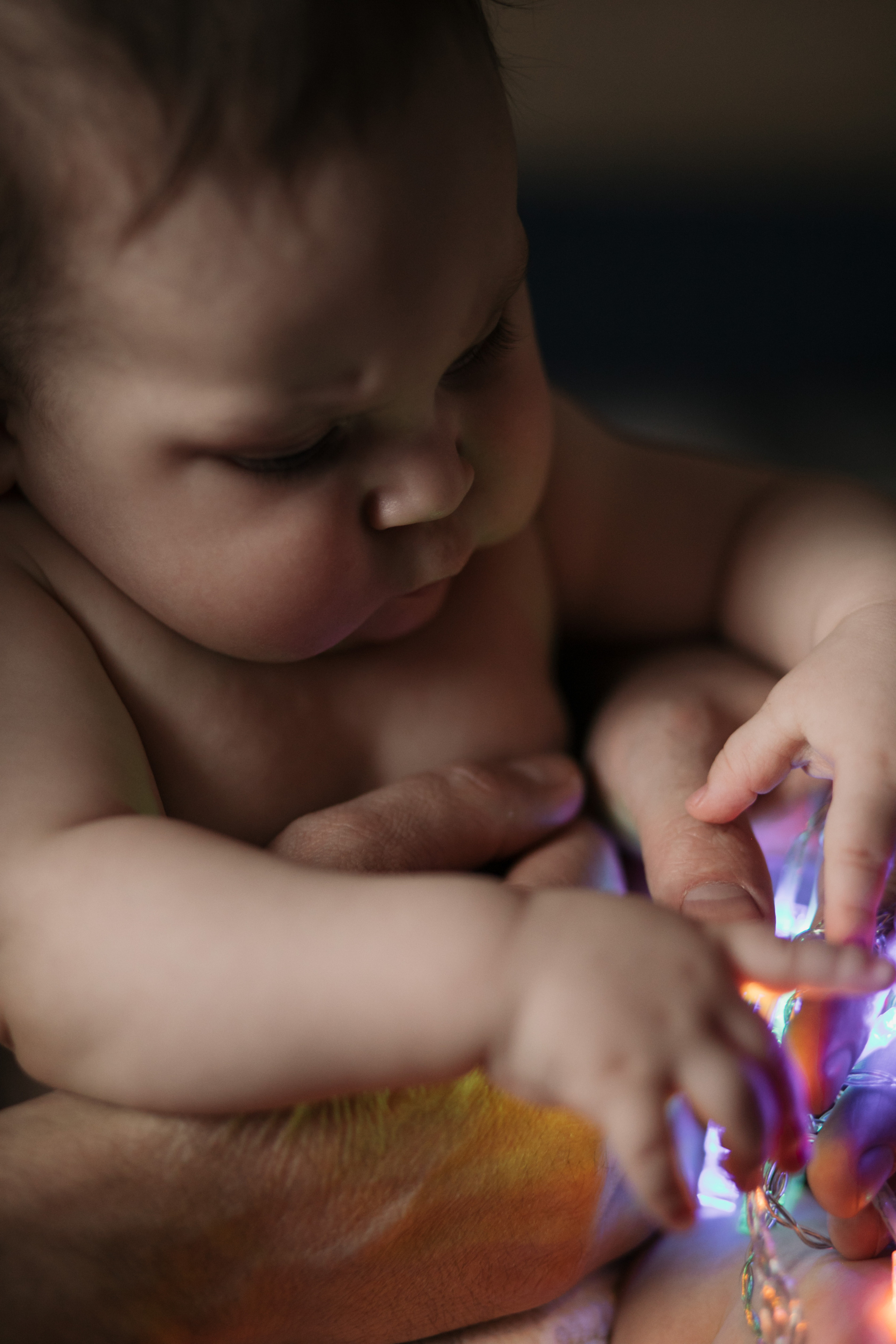 Гульнара, Рунис, Руслан и Дина Фидаевна. Свадебный фотограф в Москве Аля Загирова