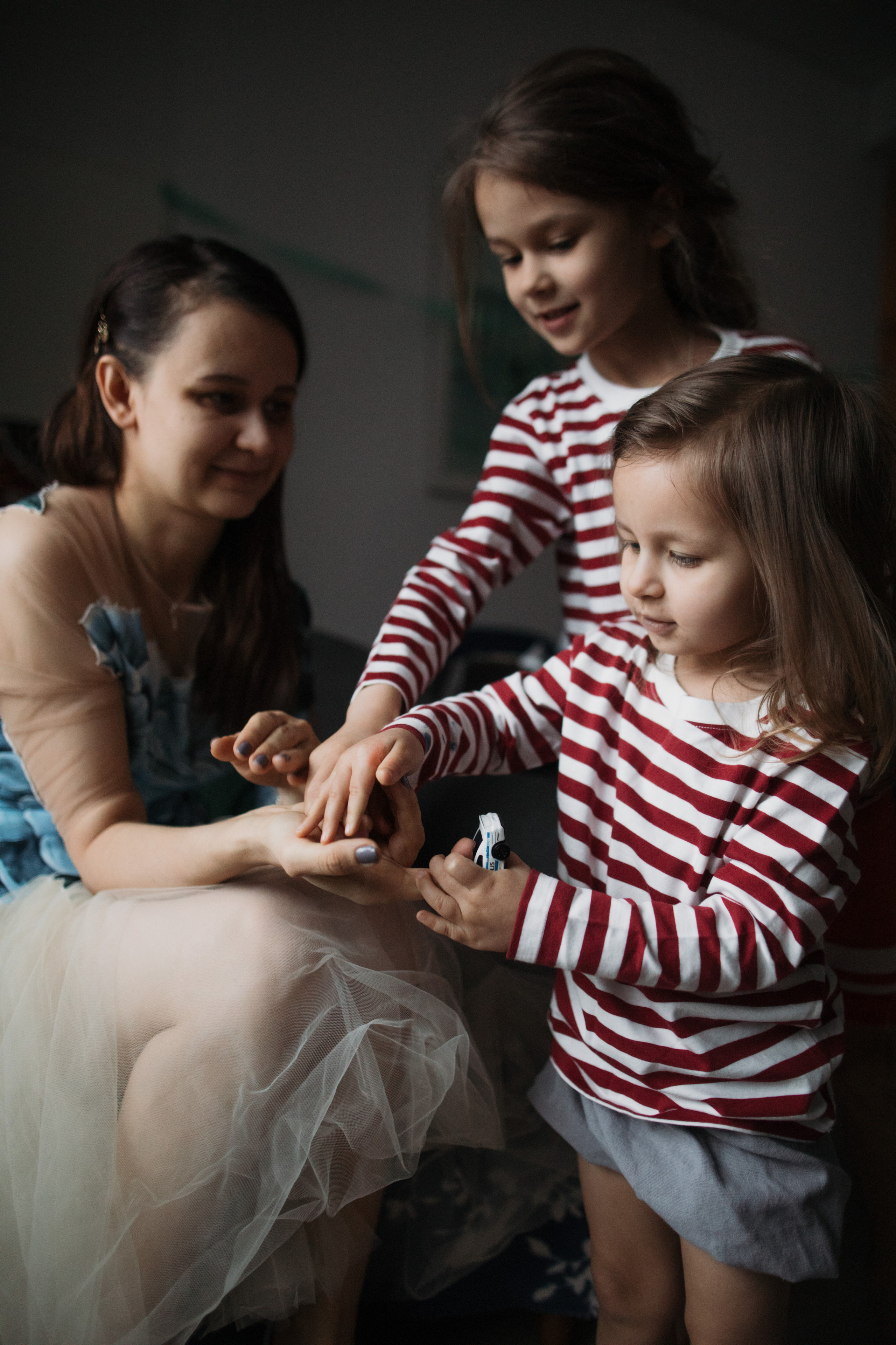 День Генри. Свадебный фотограф в Москве Аля Загирова