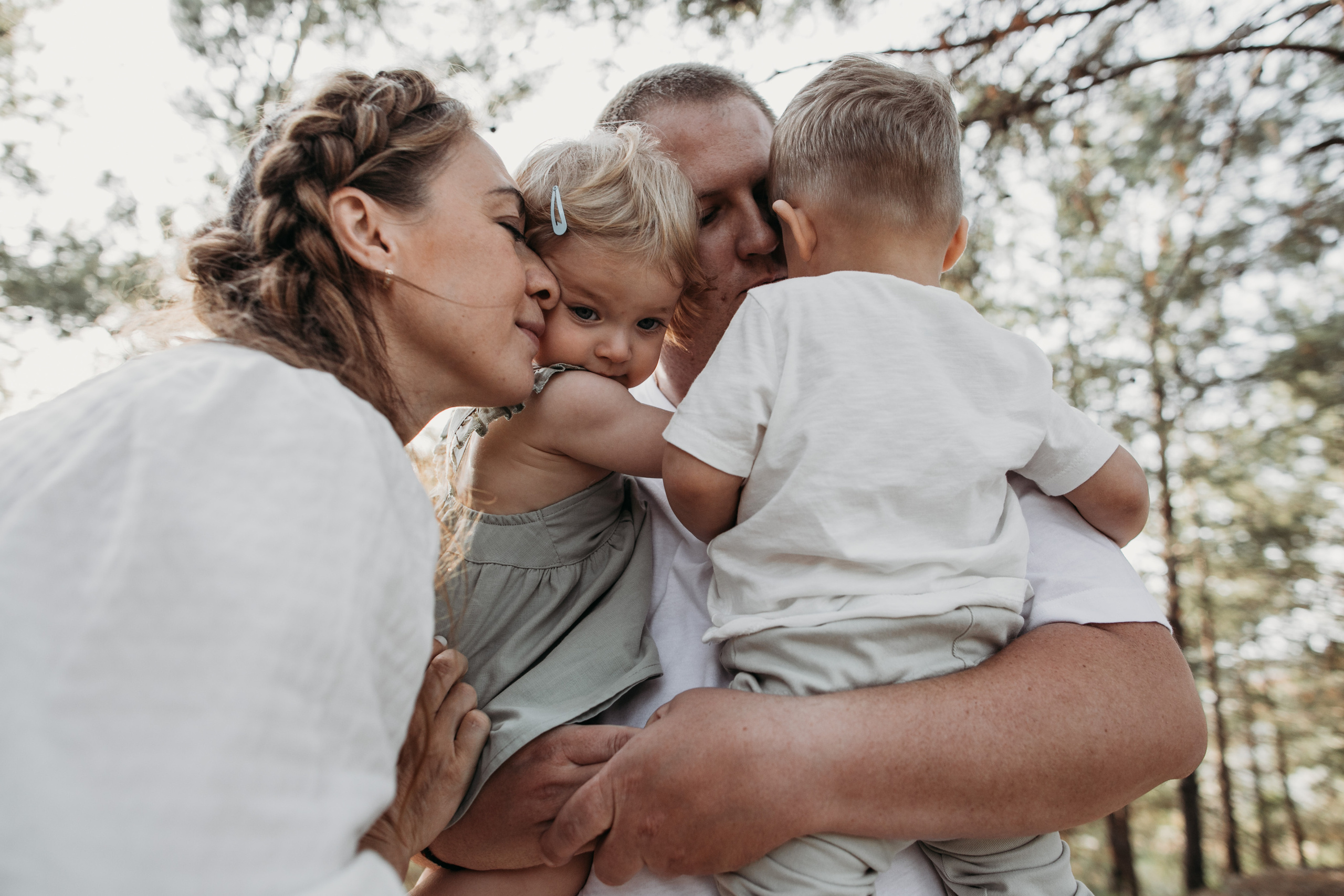 Прогулка по Турции. Свадебный фотограф в Москве Аля Загирова
