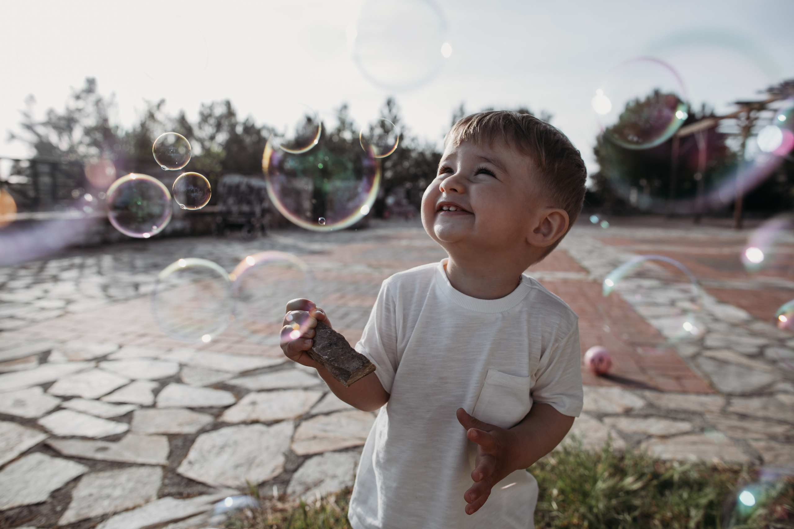 Прогулка по Турции. Свадебный фотограф в Москве Аля Загирова
