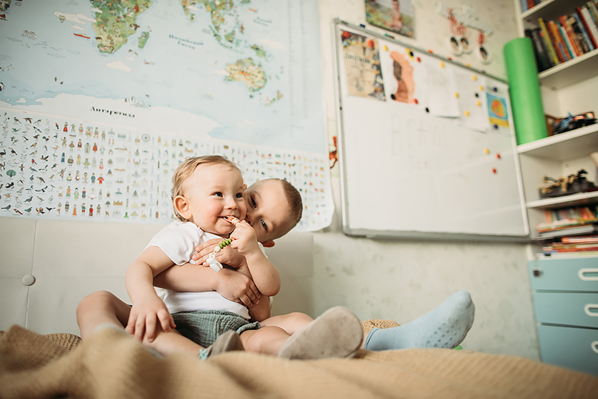 День Саши. Свадебный фотограф в Москве Аля Загирова