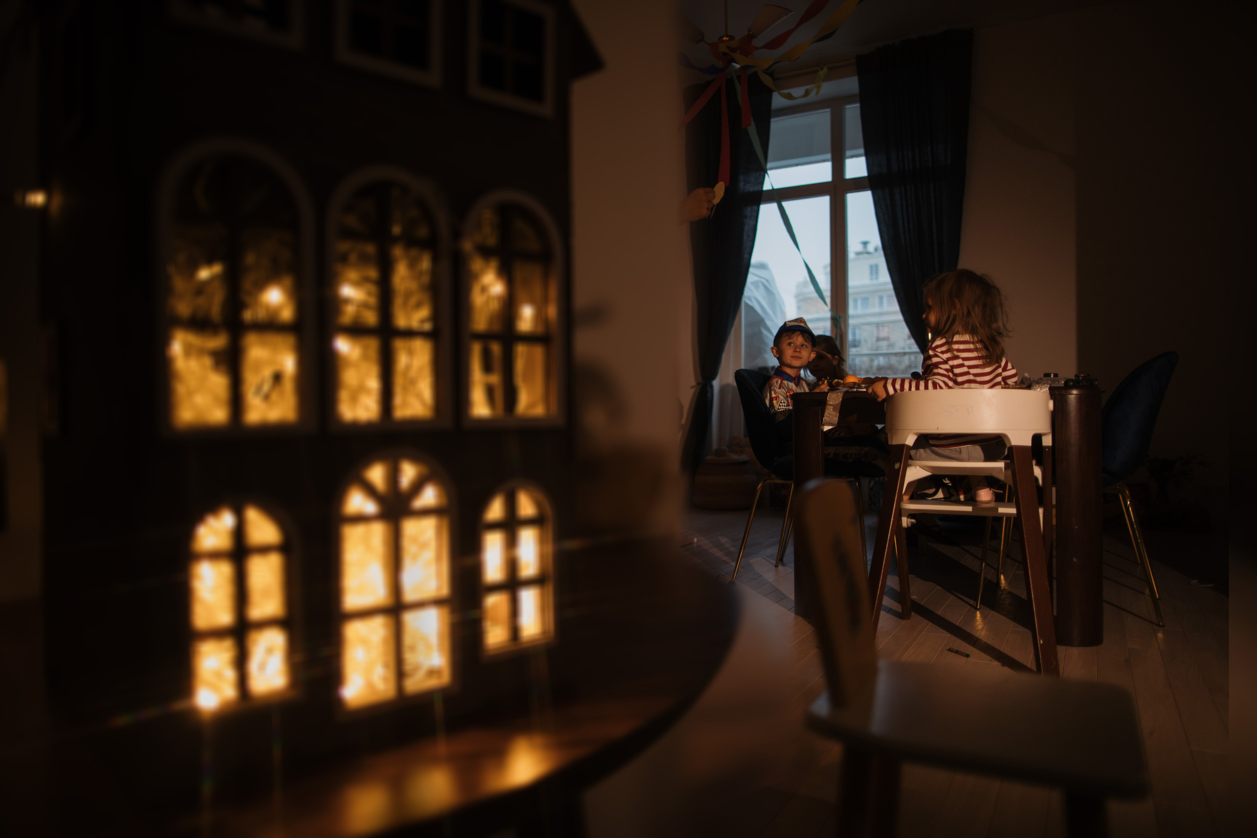 День Генри. Свадебный фотограф в Москве Аля Загирова