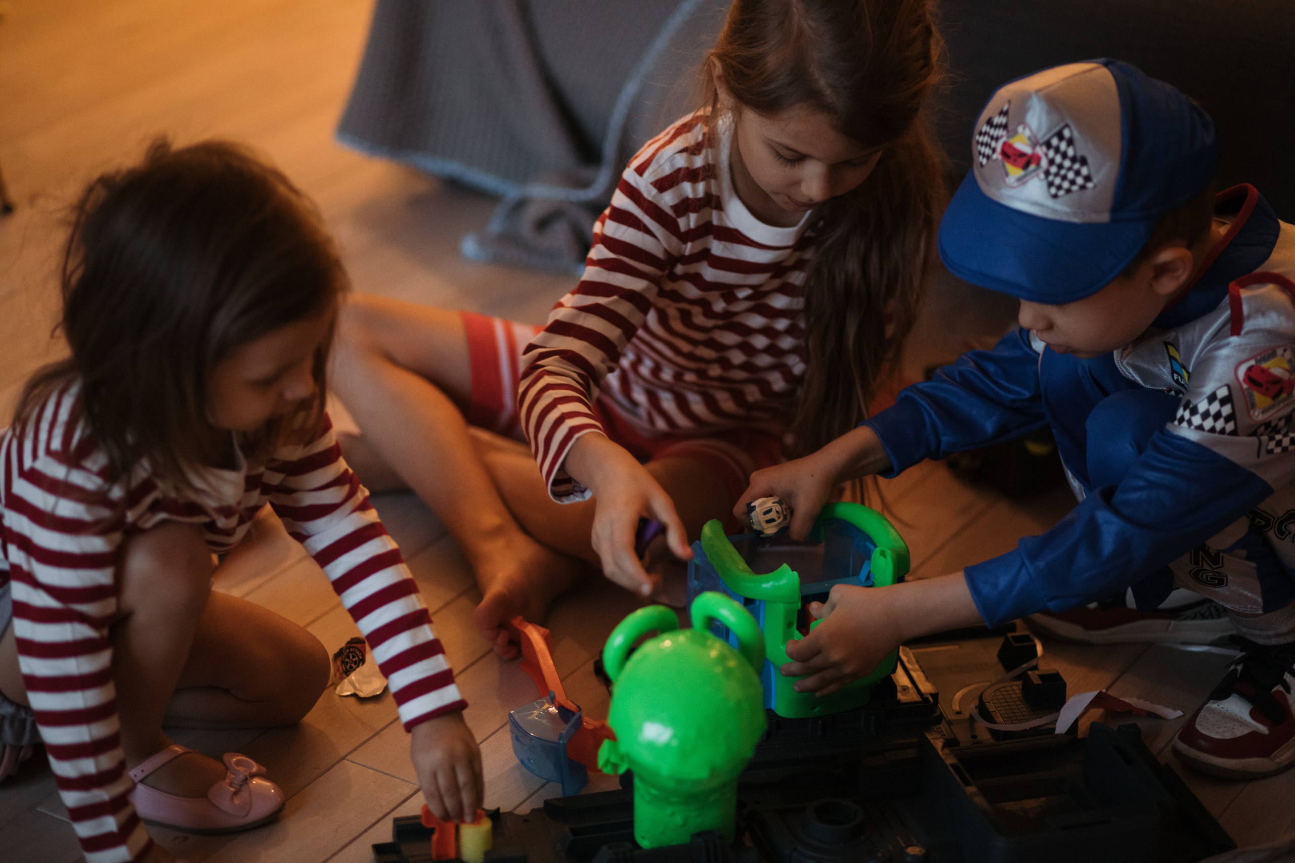 День Генри. Свадебный фотограф в Москве Аля Загирова