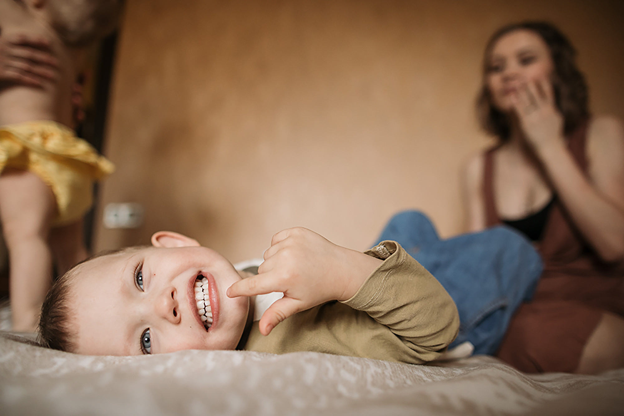 День Кати. Свадебный фотограф в Москве Аля Загирова