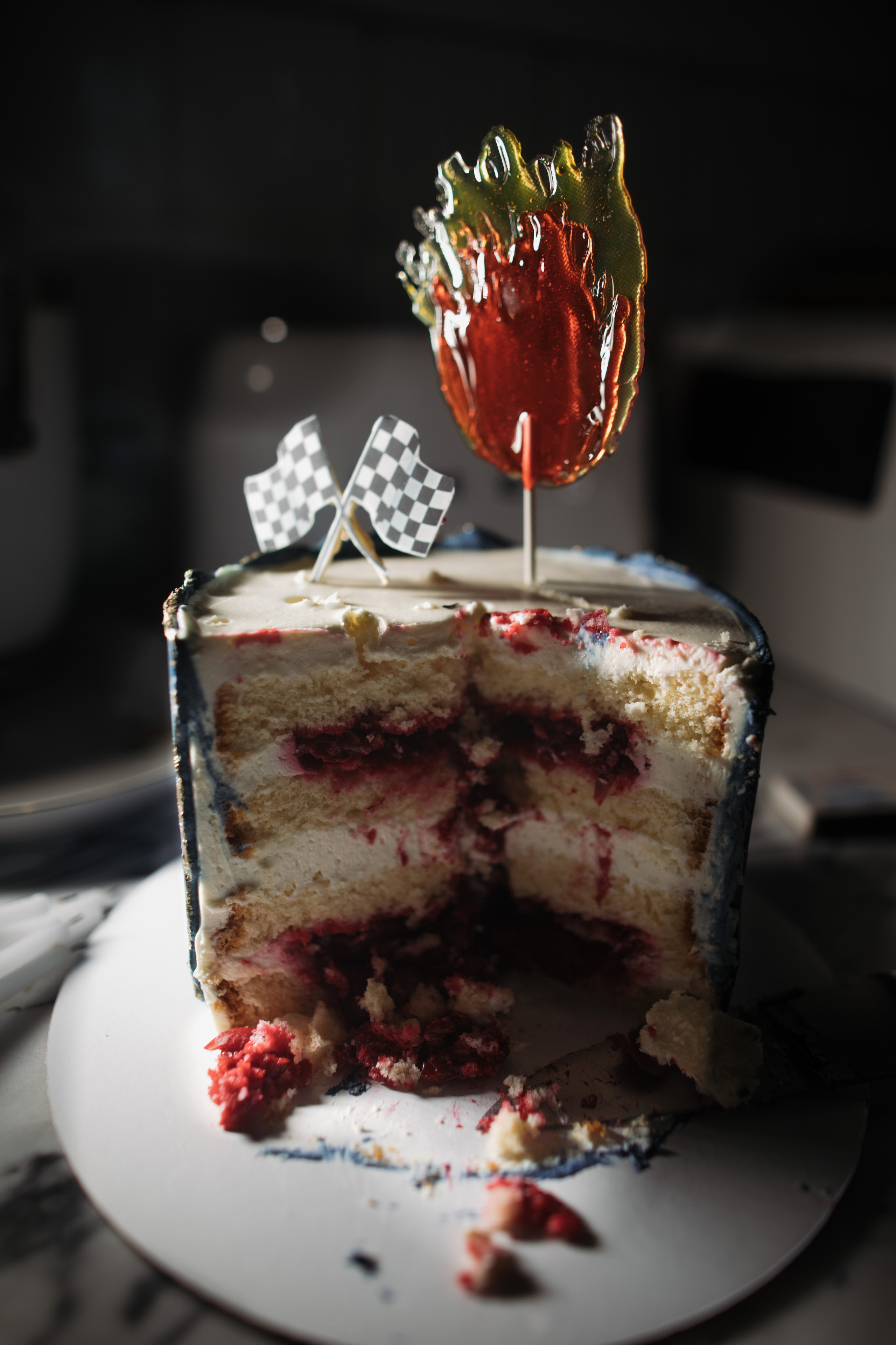 День Генри. Свадебный фотограф в Москве Аля Загирова