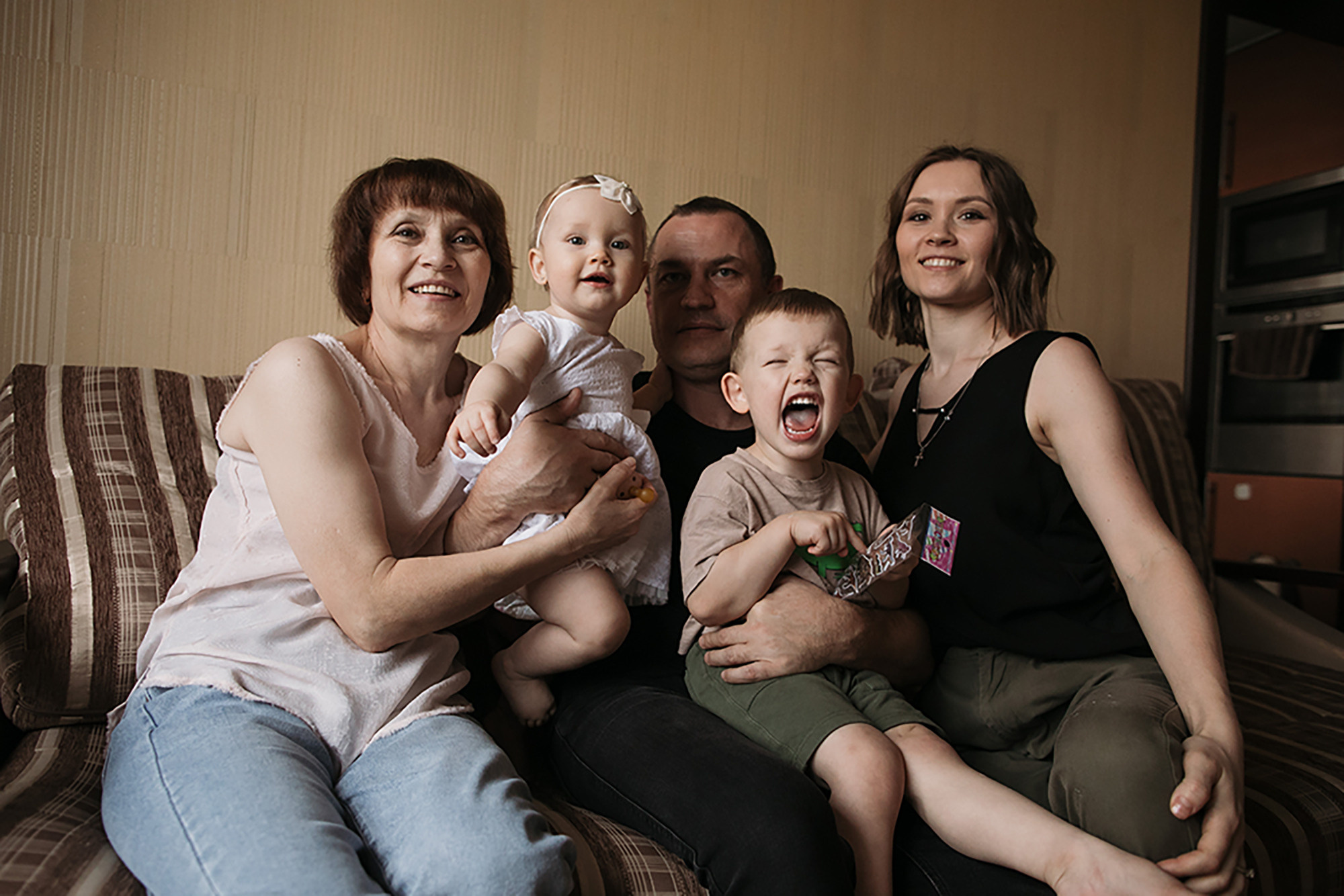 День Кати. Свадебный фотограф в Москве Аля Загирова