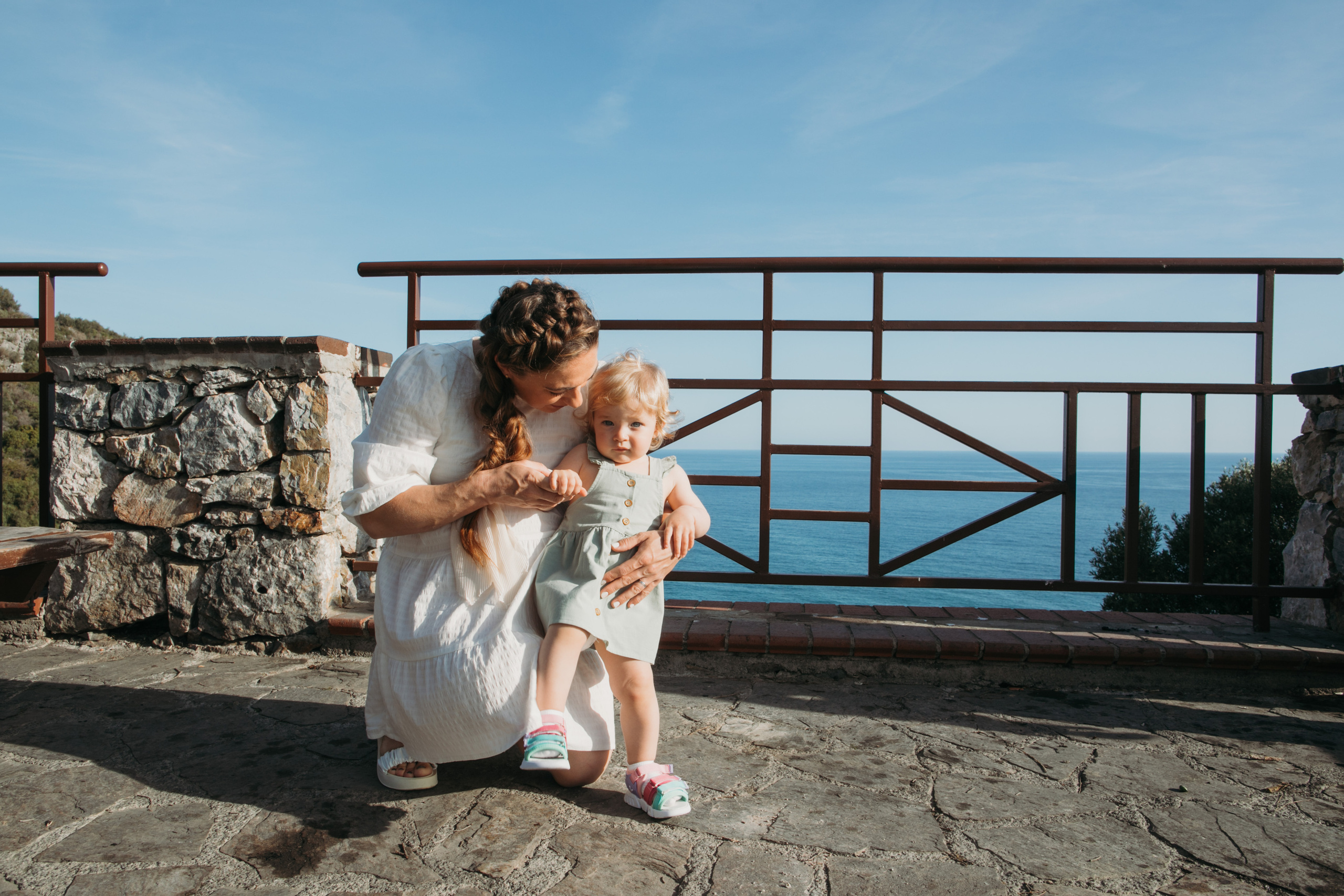 Прогулка по Турции. Свадебный фотограф в Москве Аля Загирова
