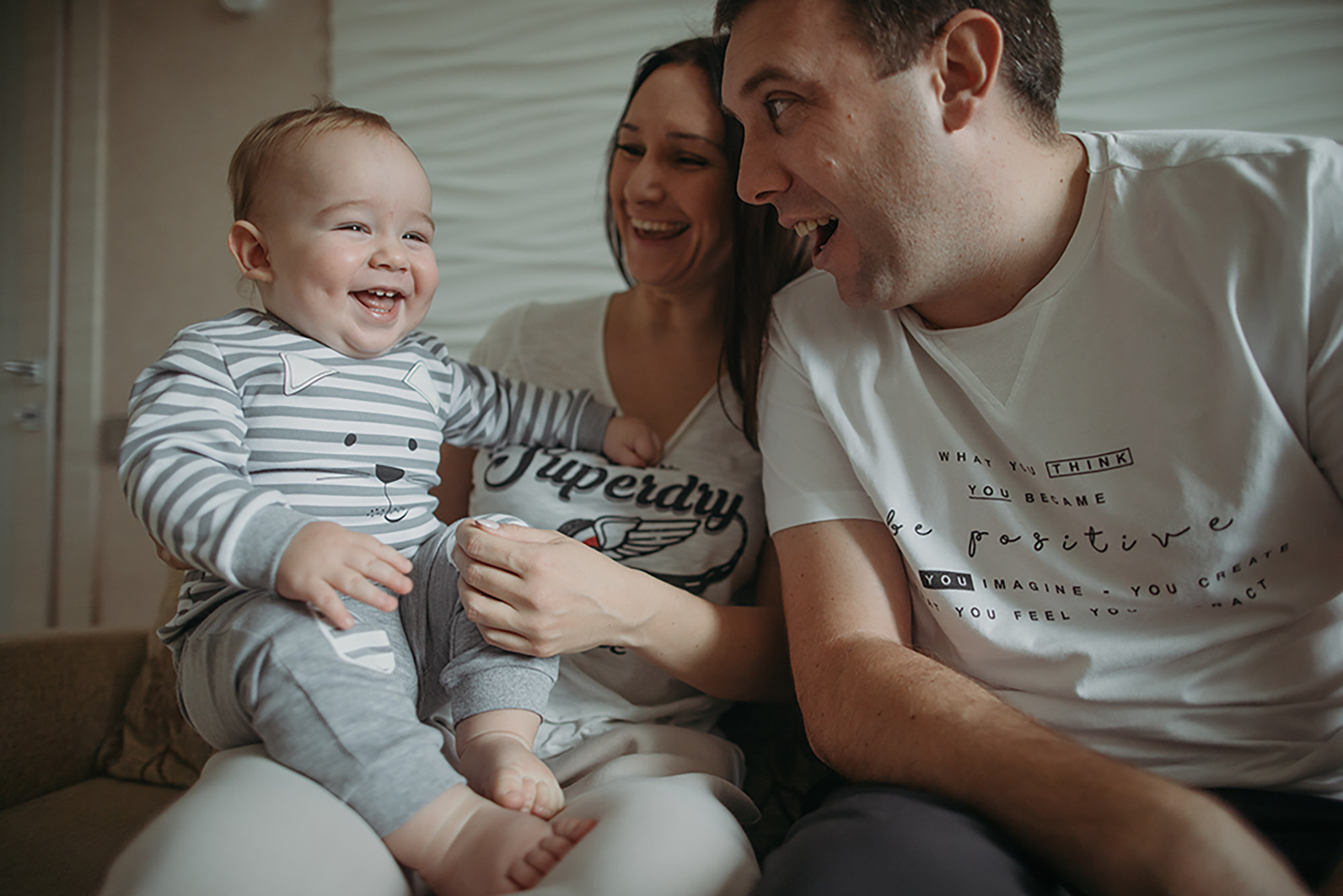 Наташа, Дима и Ваня. Свадебный фотограф в Москве Аля Загирова