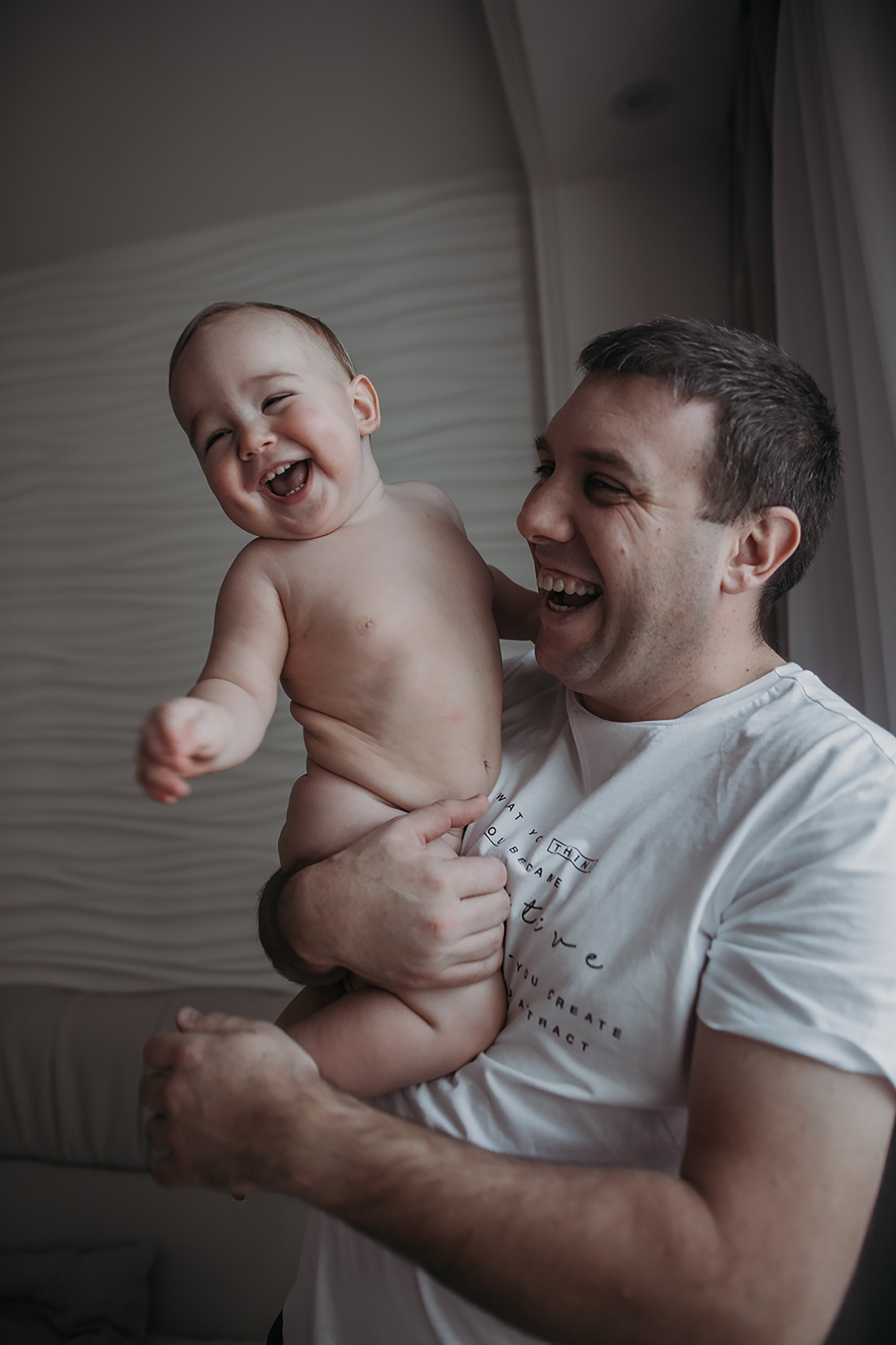 Наташа, Дима и Ваня. Свадебный фотограф в Москве Аля Загирова