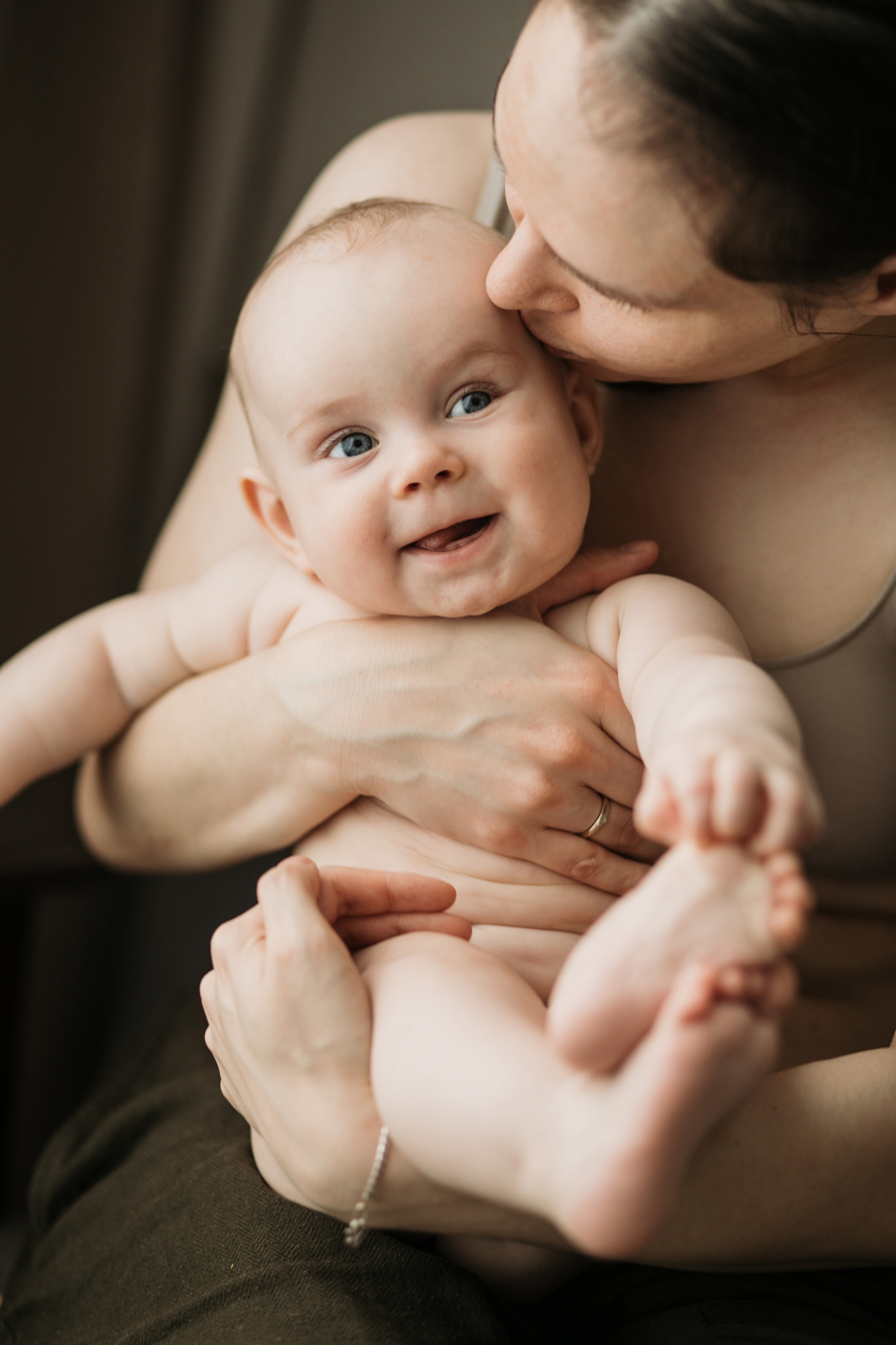 Варя, Паша и Даня. Свадебный фотограф в Москве Аля Загирова