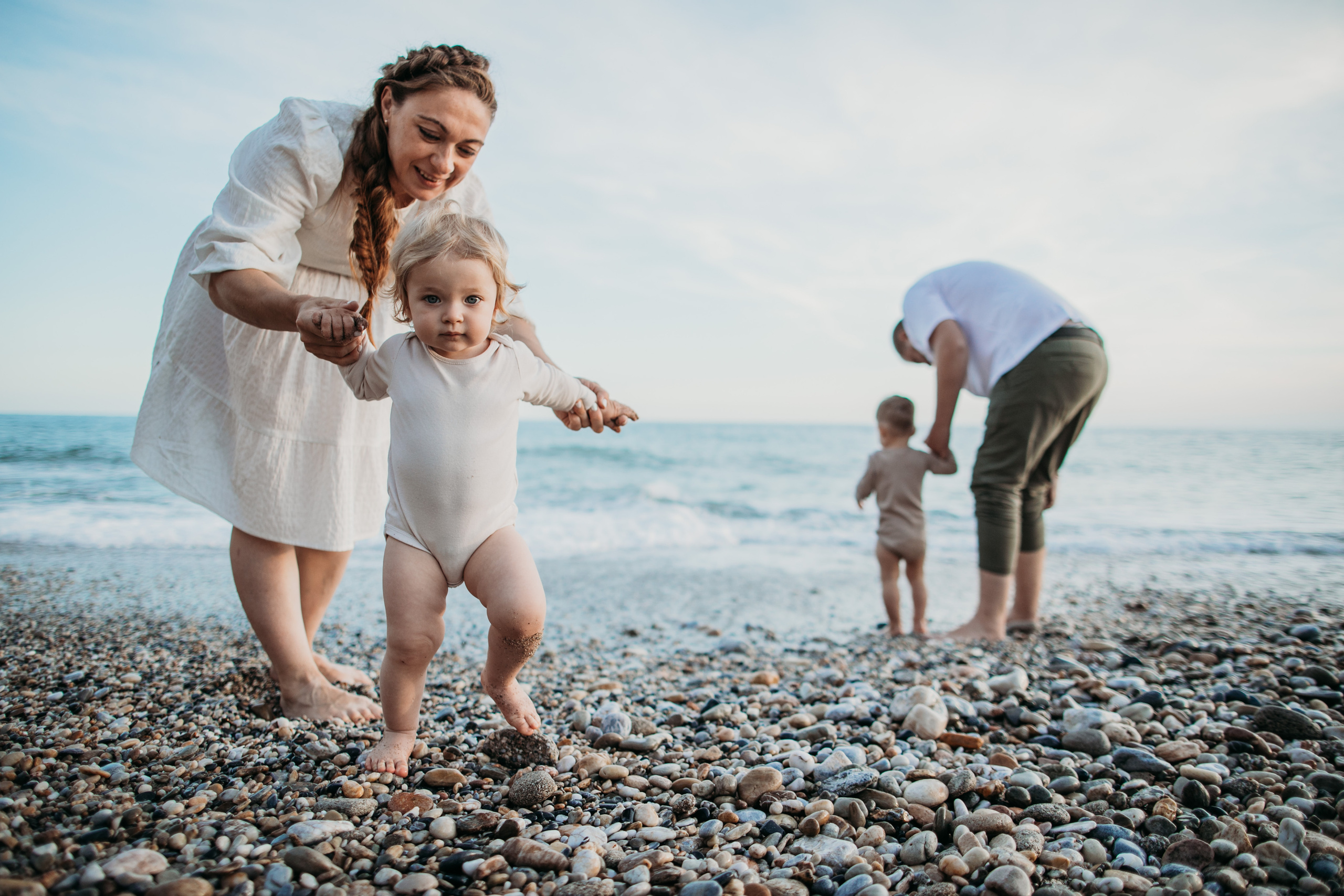 Прогулка по Турции. Свадебный фотограф в Москве Аля Загирова
