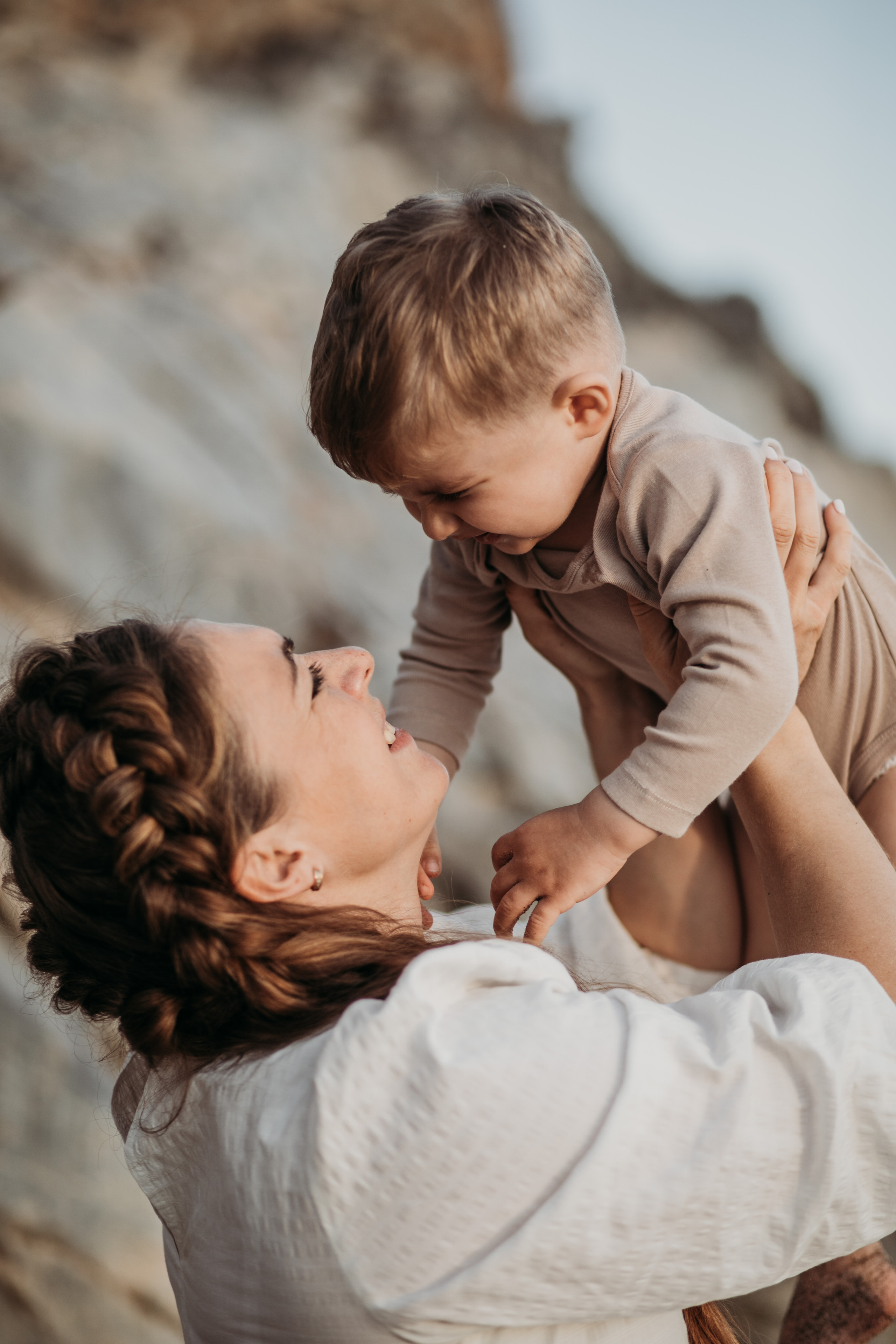 Прогулка по Турции. Свадебный фотограф в Москве Аля Загирова
