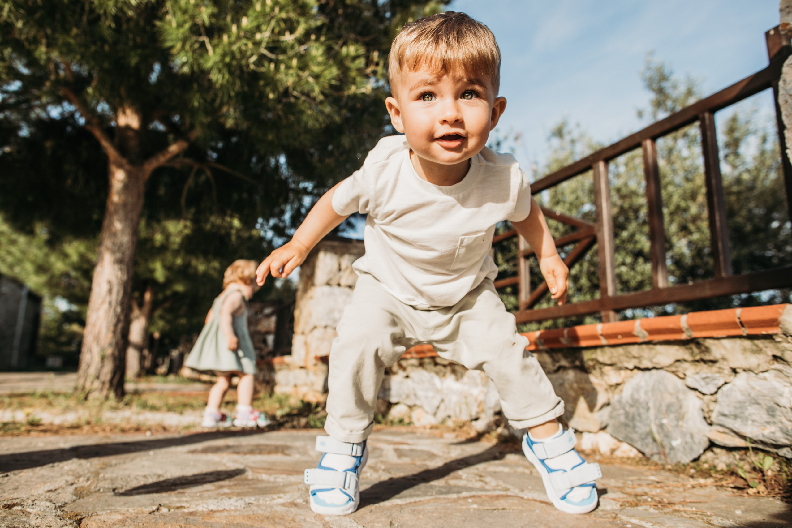 Прогулка по Турции. Свадебный фотограф в Москве Аля Загирова