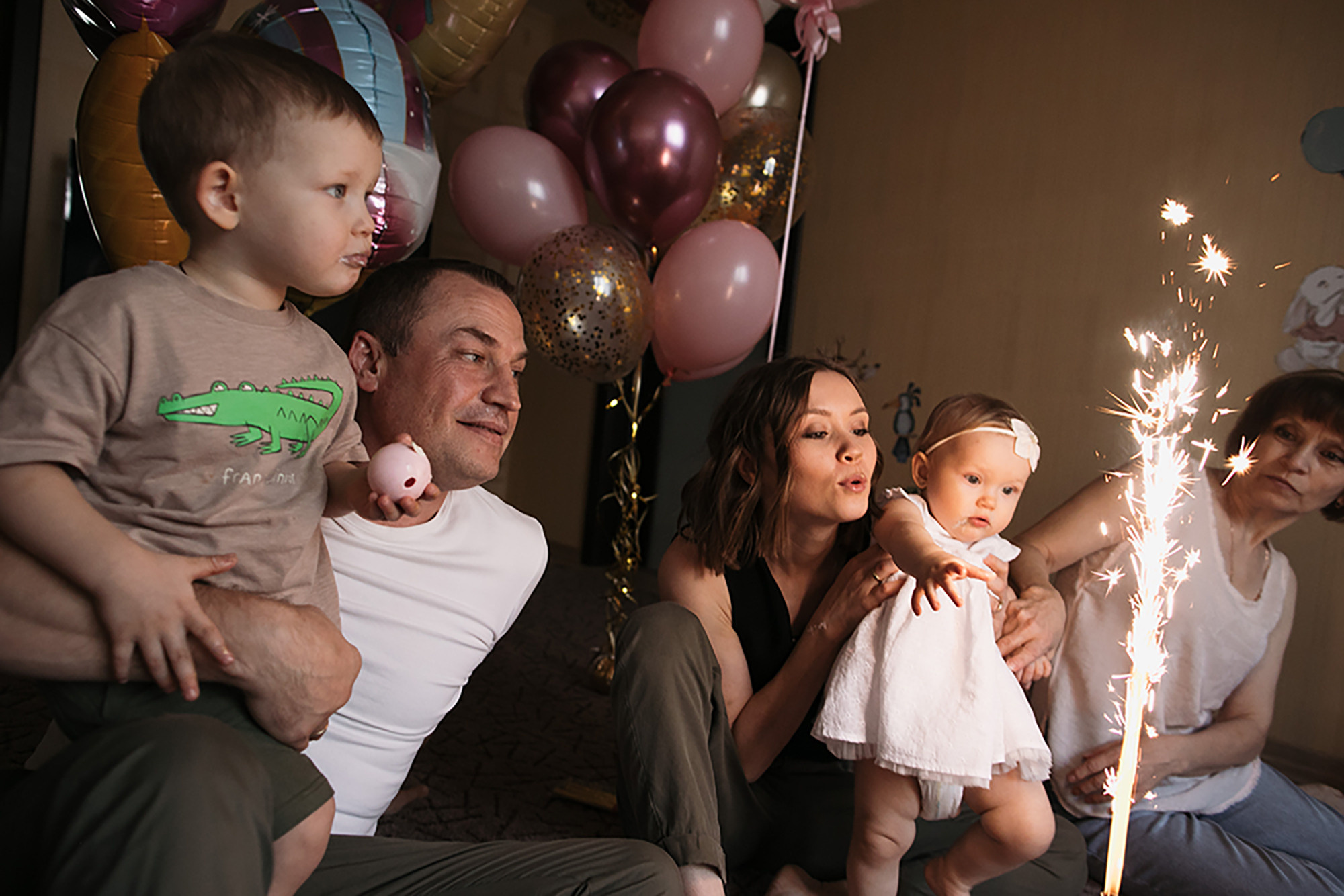 День Кати. Свадебный фотограф в Москве Аля Загирова