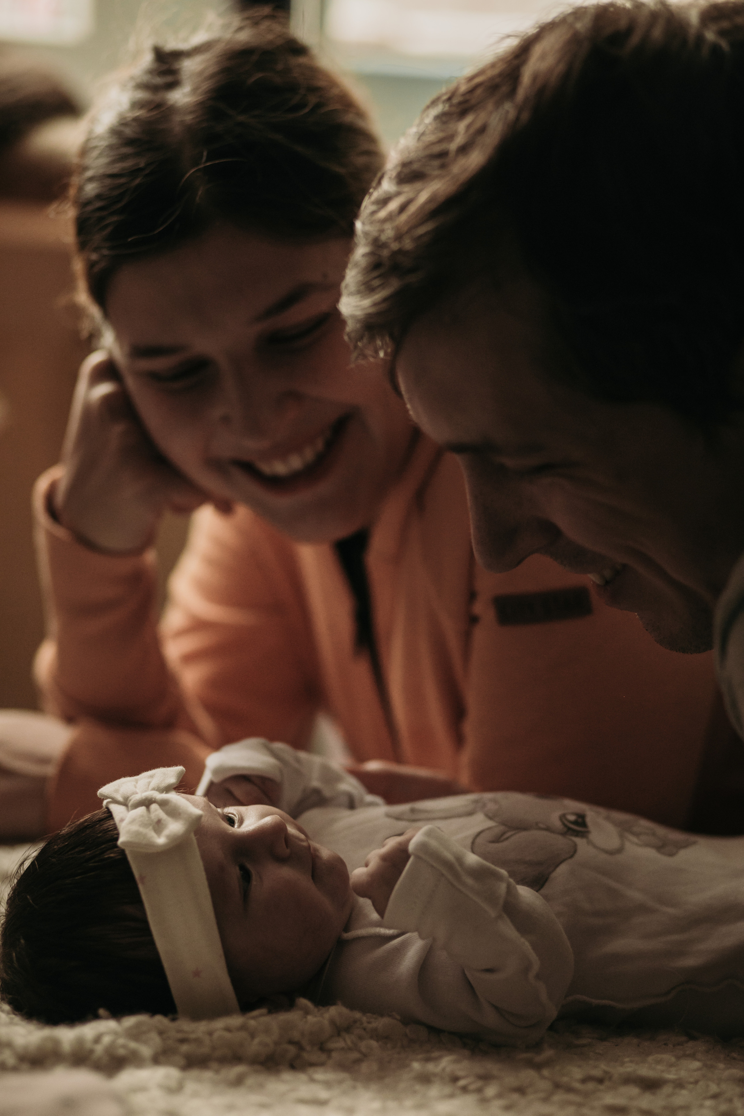 Галя, Дима, Маша и Вера. Свадебный фотограф в Москве Аля Загирова