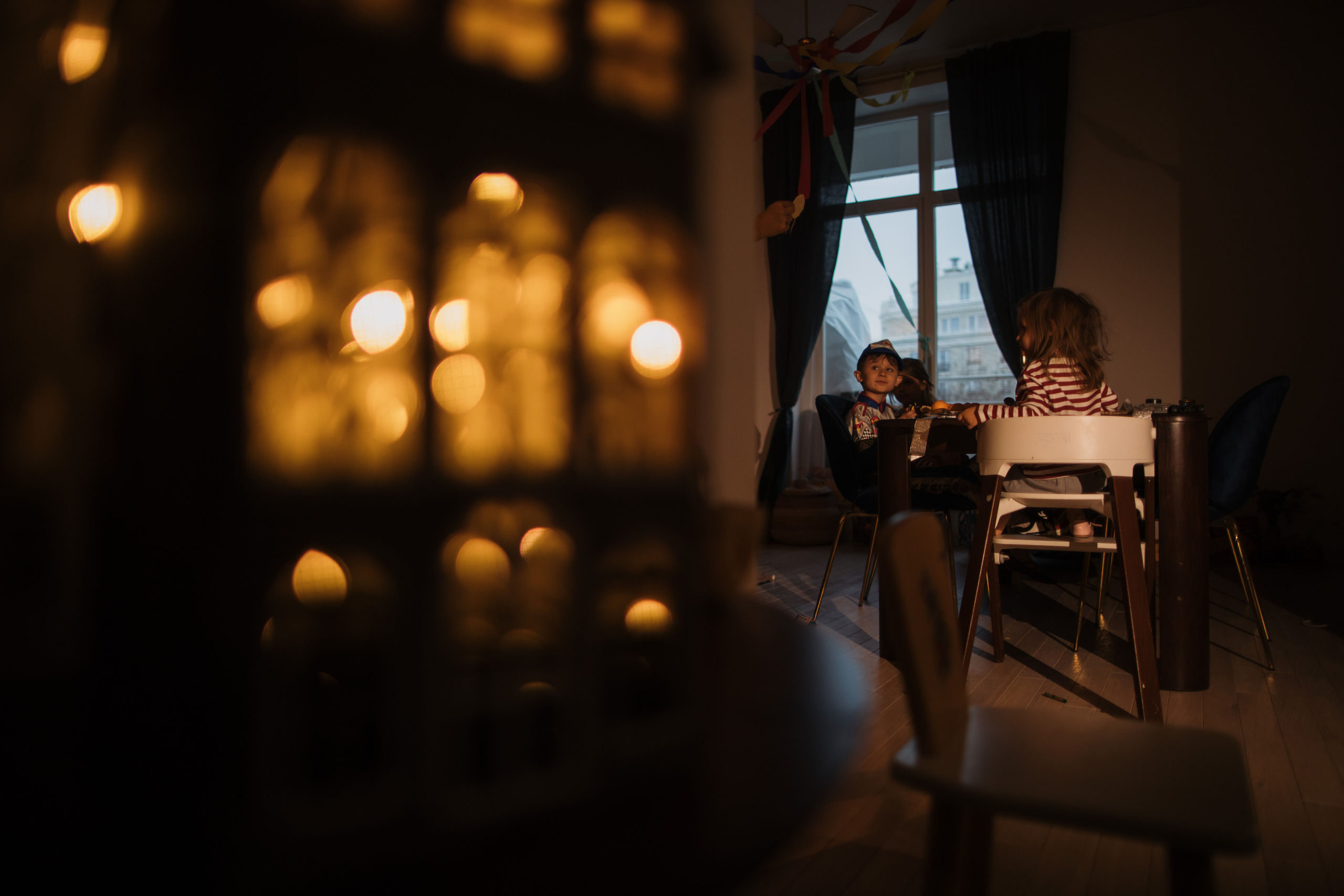 День Генри. Свадебный фотограф в Москве Аля Загирова