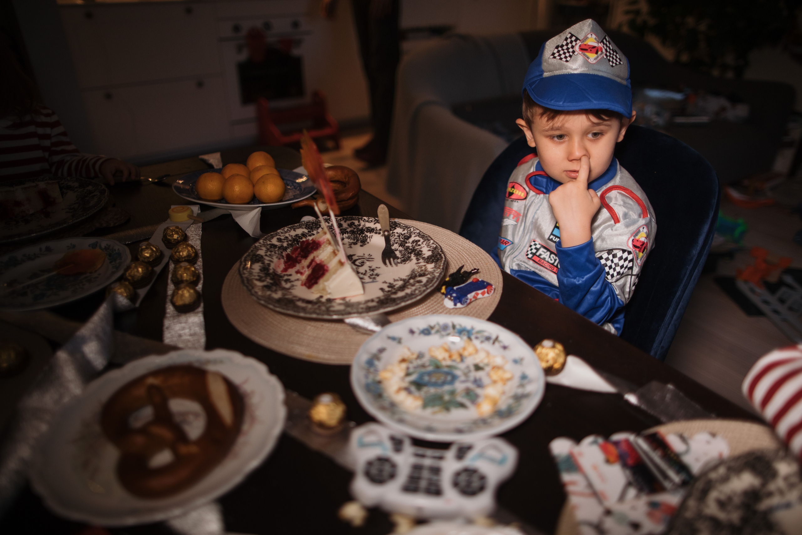 День Генри. Свадебный фотограф в Москве Аля Загирова