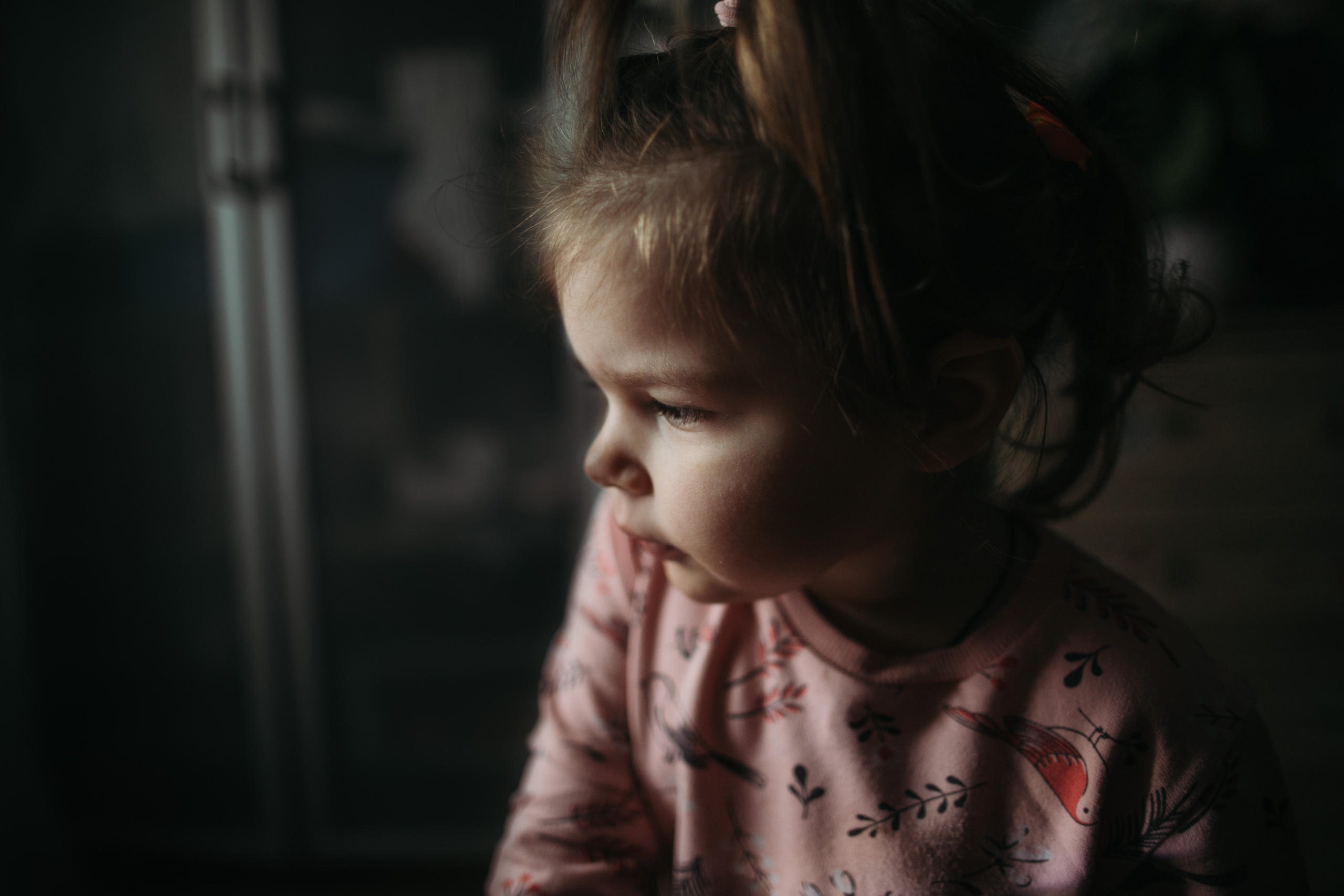 Галя, Дима, Маша и Вера. Свадебный фотограф в Москве Аля Загирова