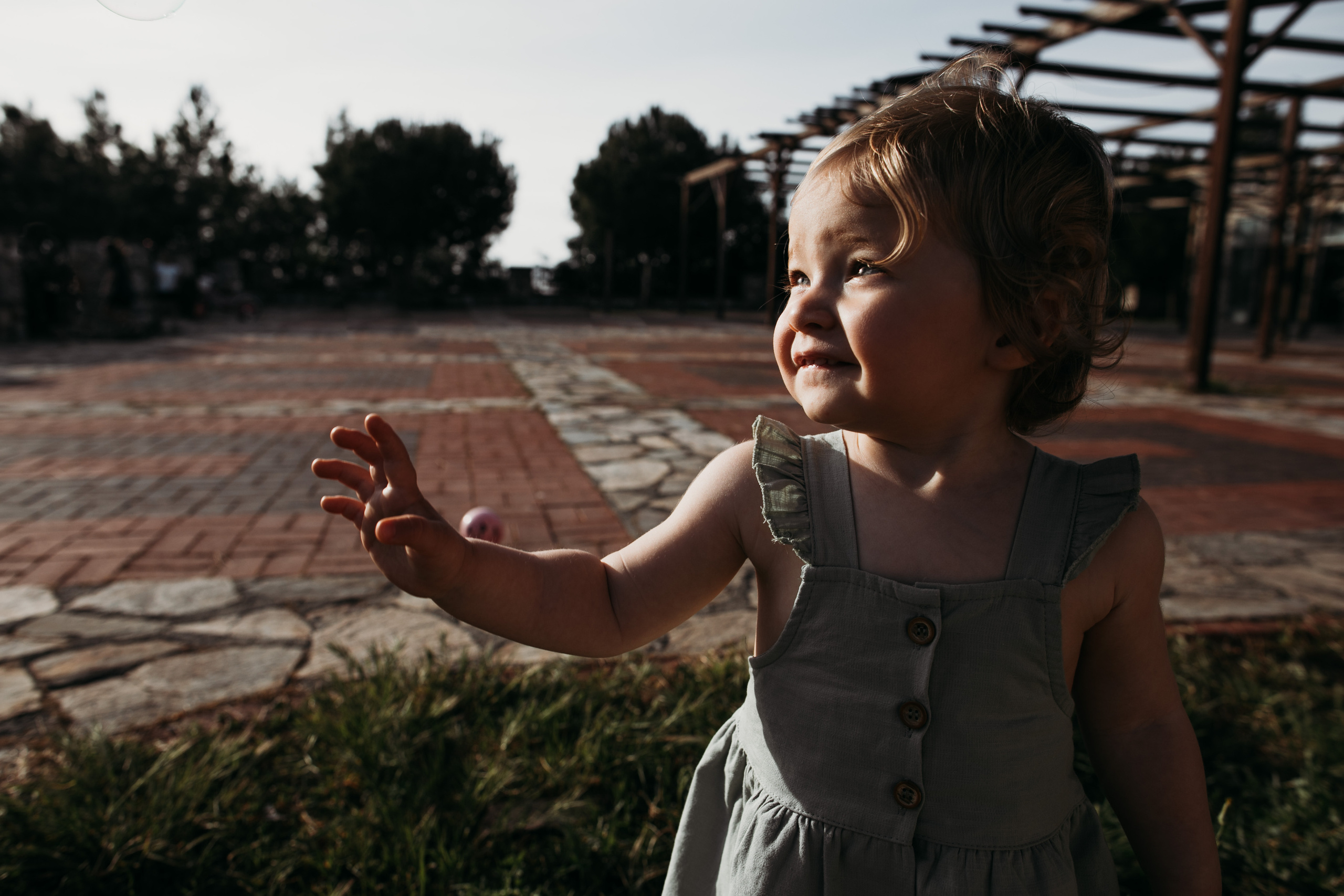 Прогулка по Турции. Свадебный фотограф в Москве Аля Загирова
