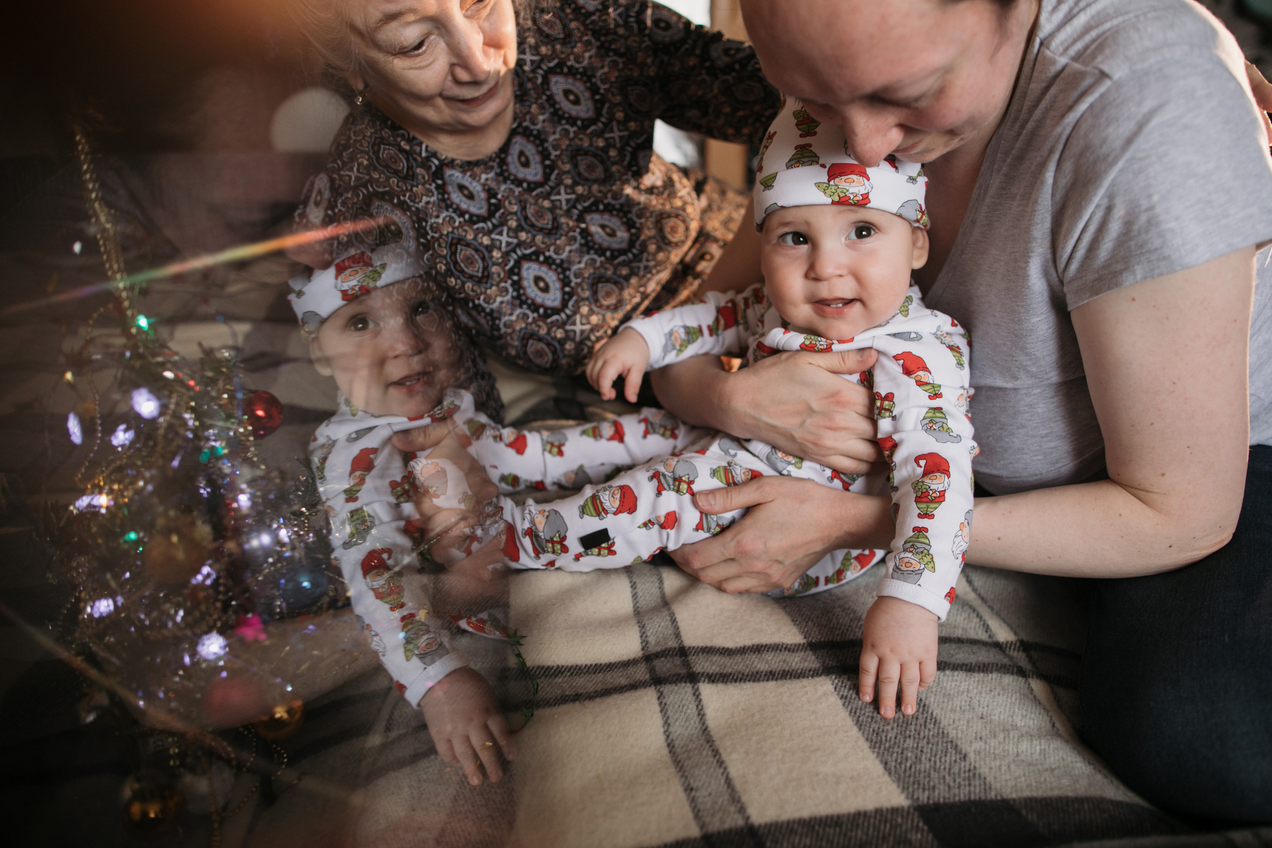Гульнара, Рунис, Руслан и Дина Фидаевна. Свадебный фотограф в Москве Аля Загирова