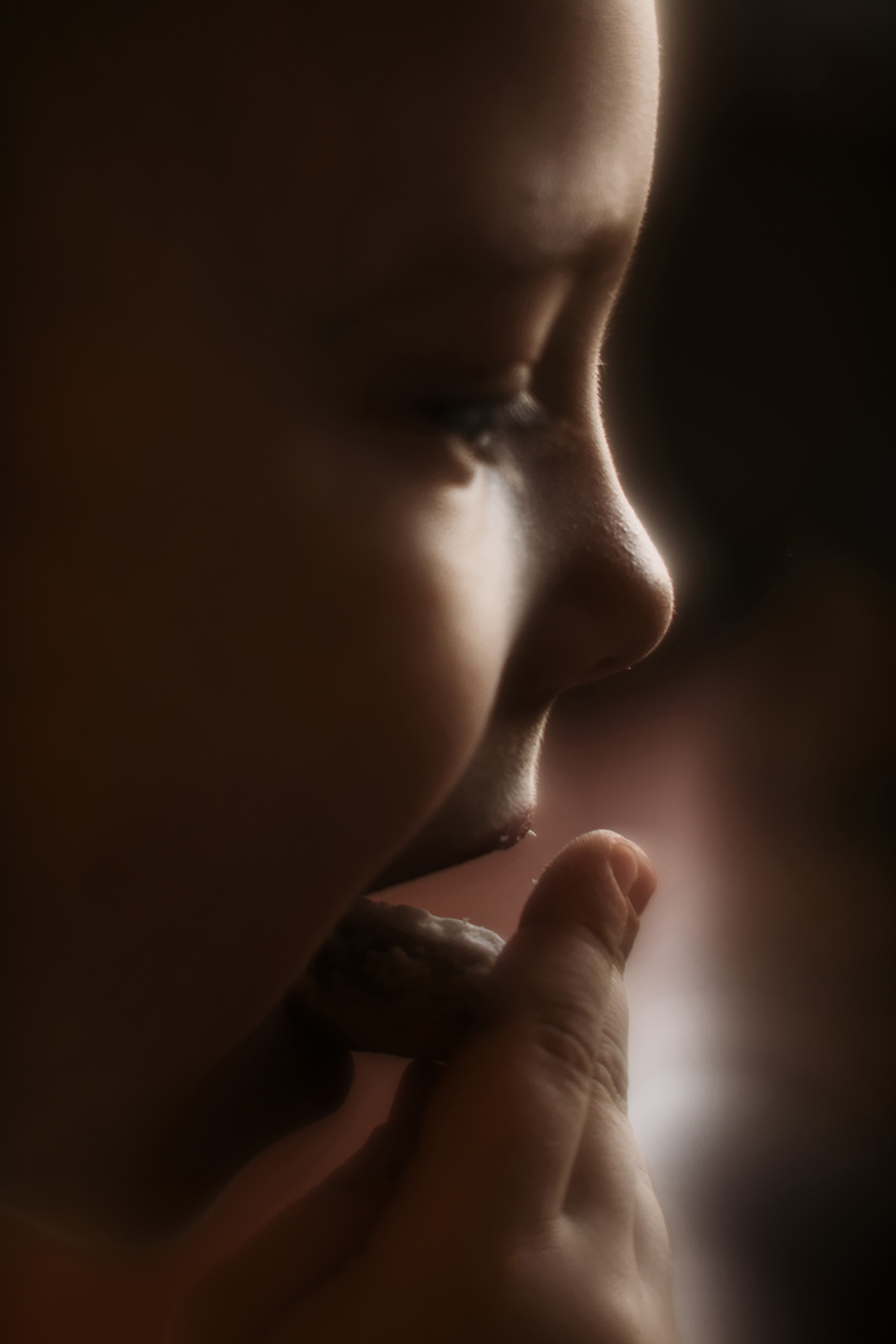 День Саши. Свадебный фотограф в Москве Аля Загирова