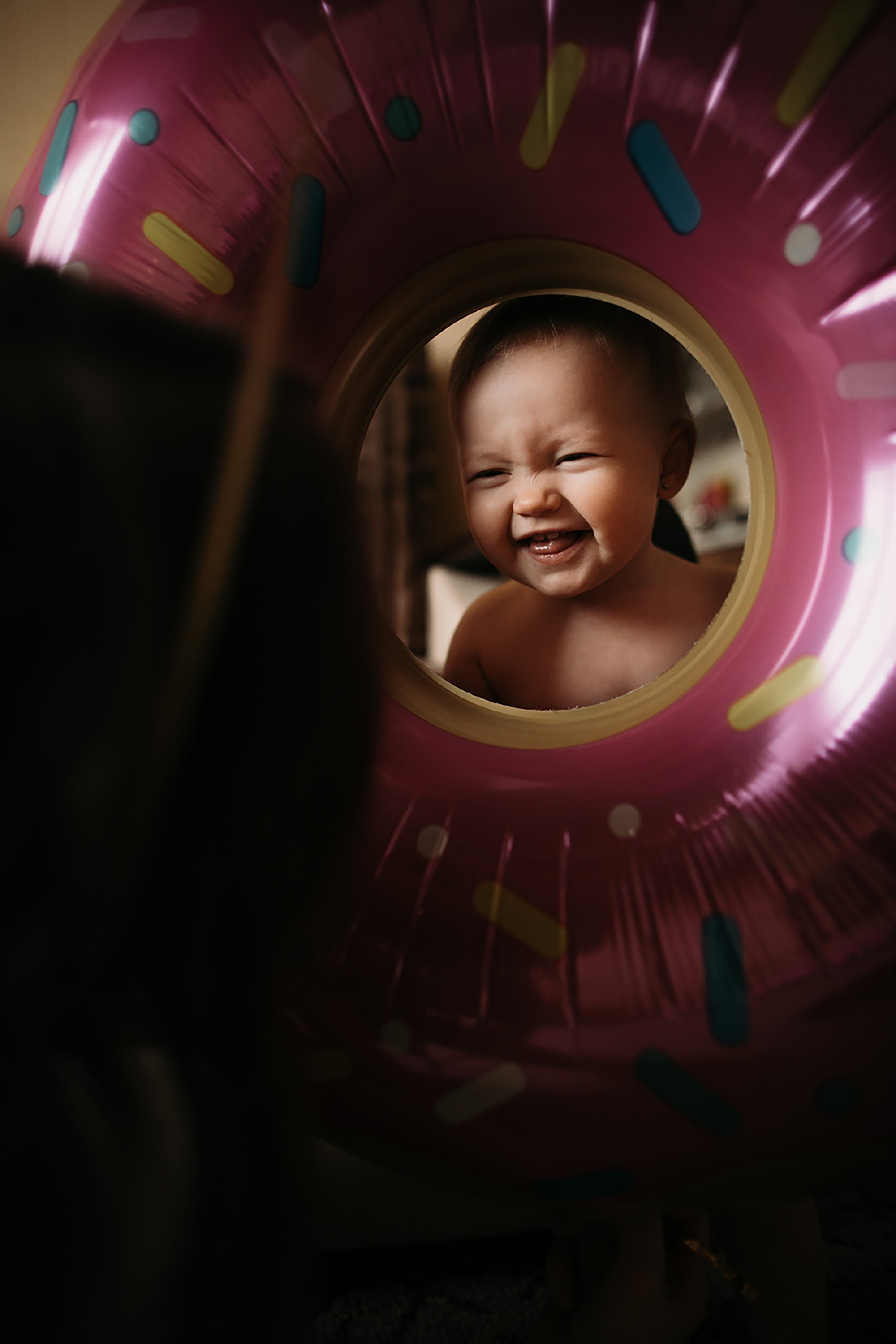 День Кати. Свадебный фотограф в Москве Аля Загирова