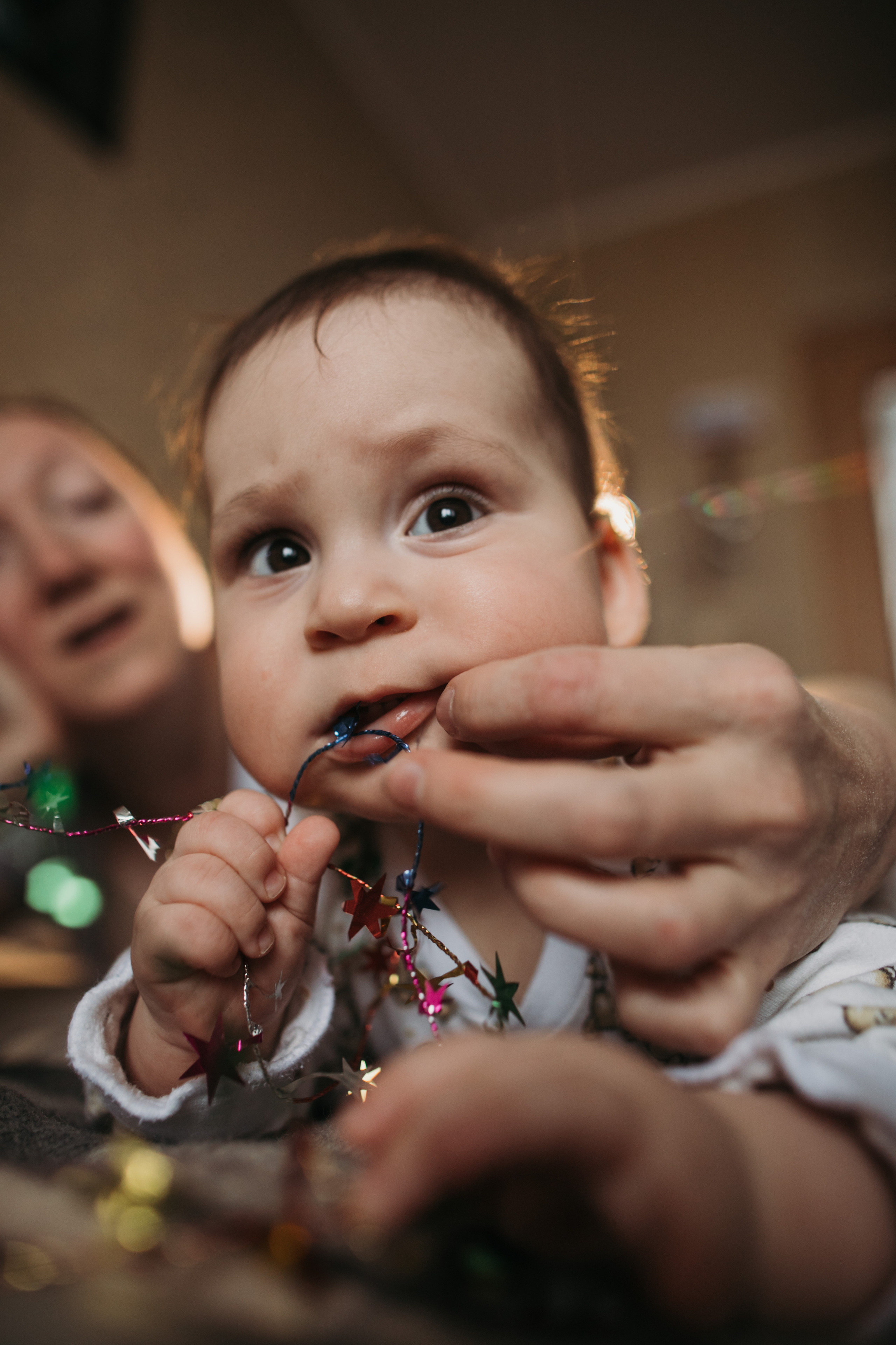 Гульнара, Рунис, Руслан и Дина Фидаевна. Свадебный фотограф в Москве Аля Загирова