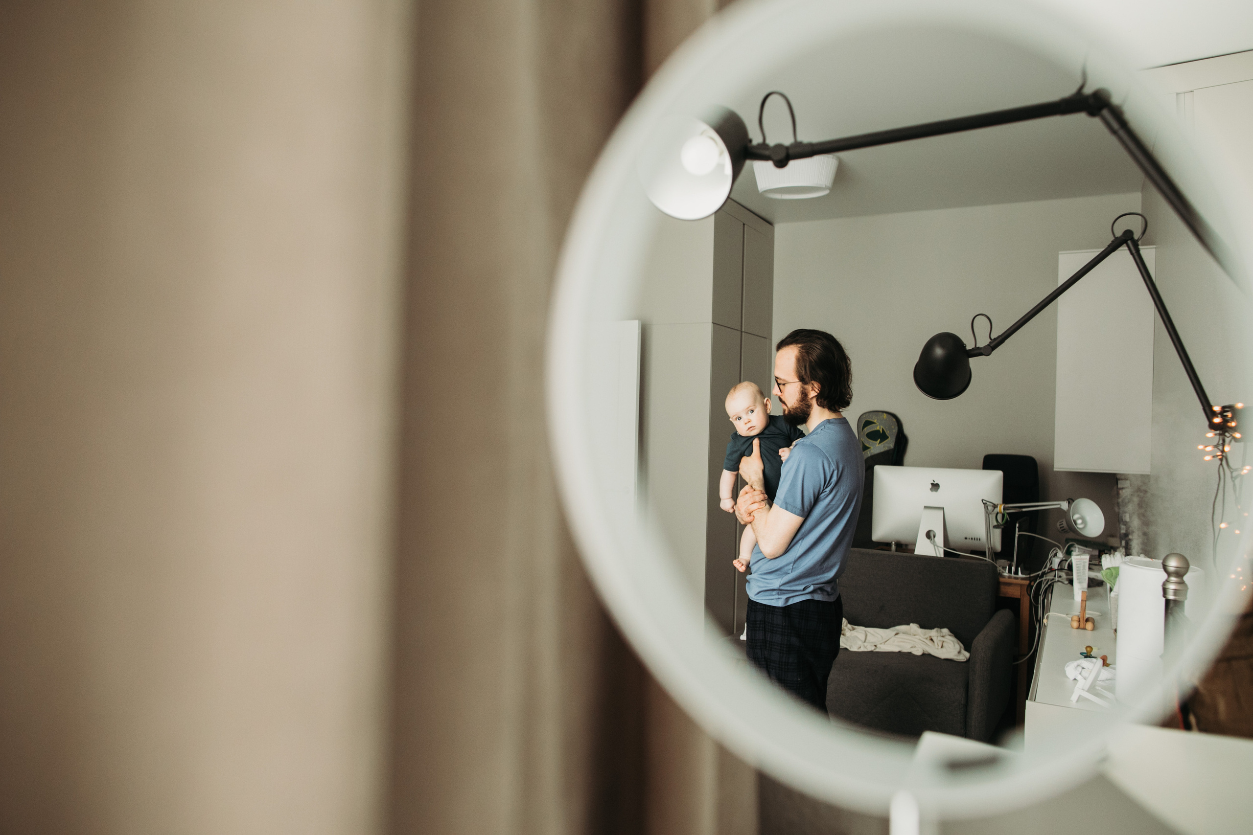 Варя, Паша и Даня. Свадебный фотограф в Москве Аля Загирова