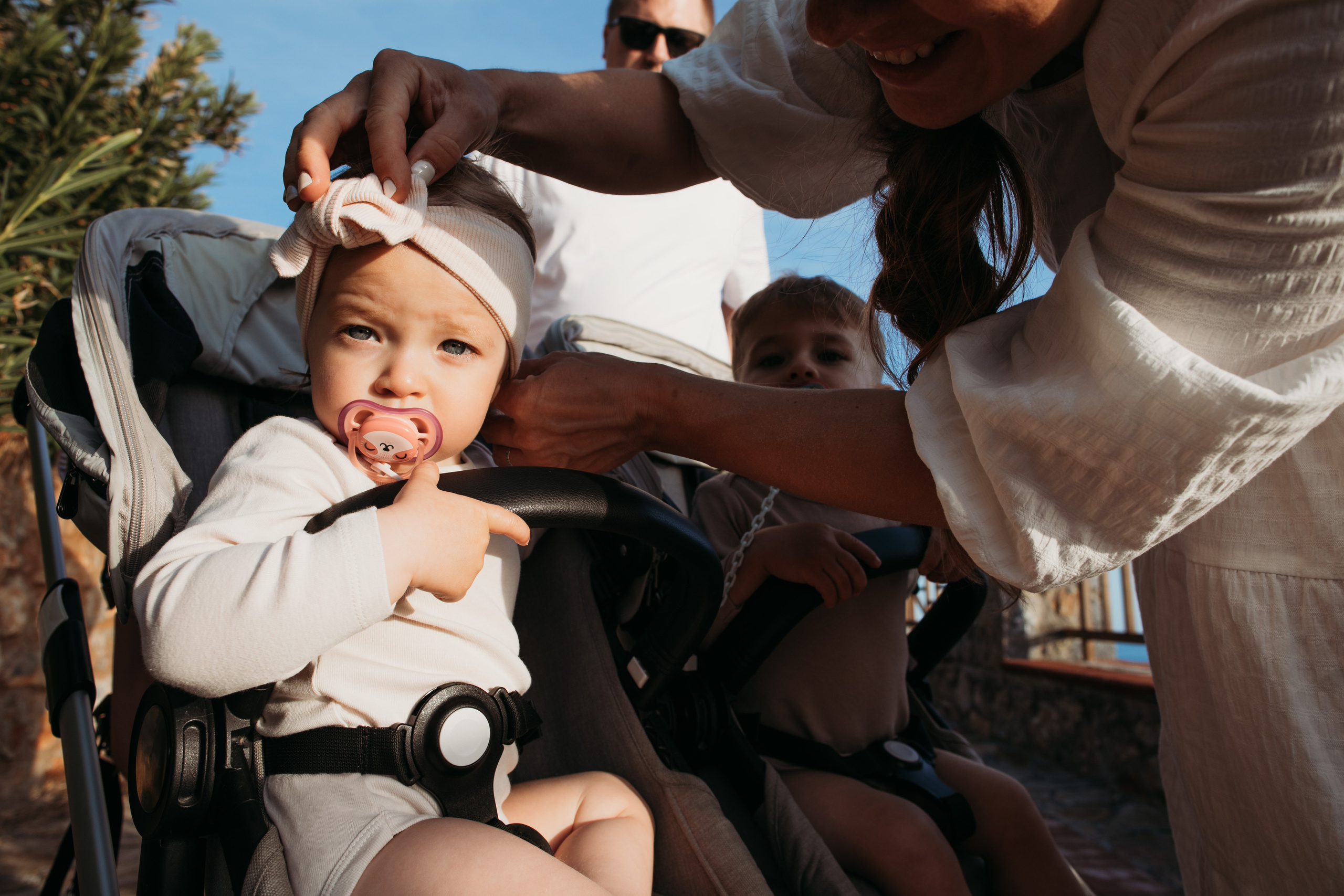 Прогулка по Турции. Свадебный фотограф в Москве Аля Загирова