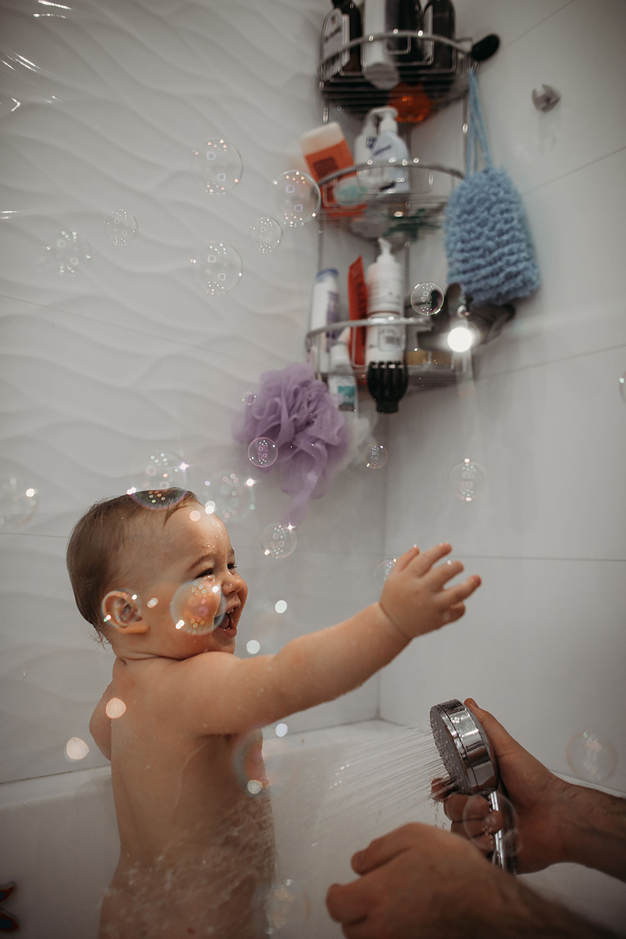 Наташа, Дима и Ваня. Свадебный фотограф в Москве Аля Загирова