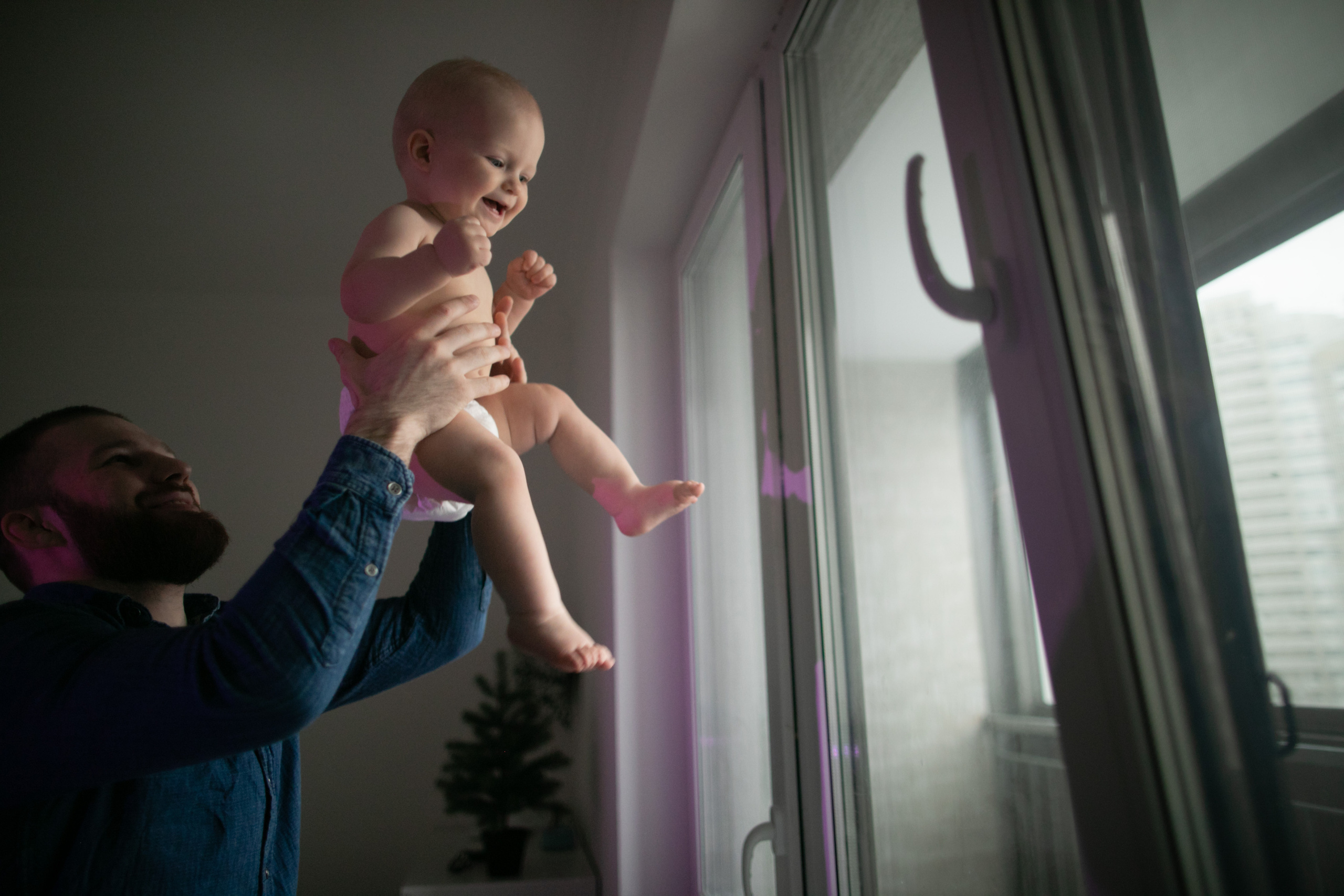 Маша, Степан, Тима и Мона. Свадебный фотограф в Москве Аля Загирова