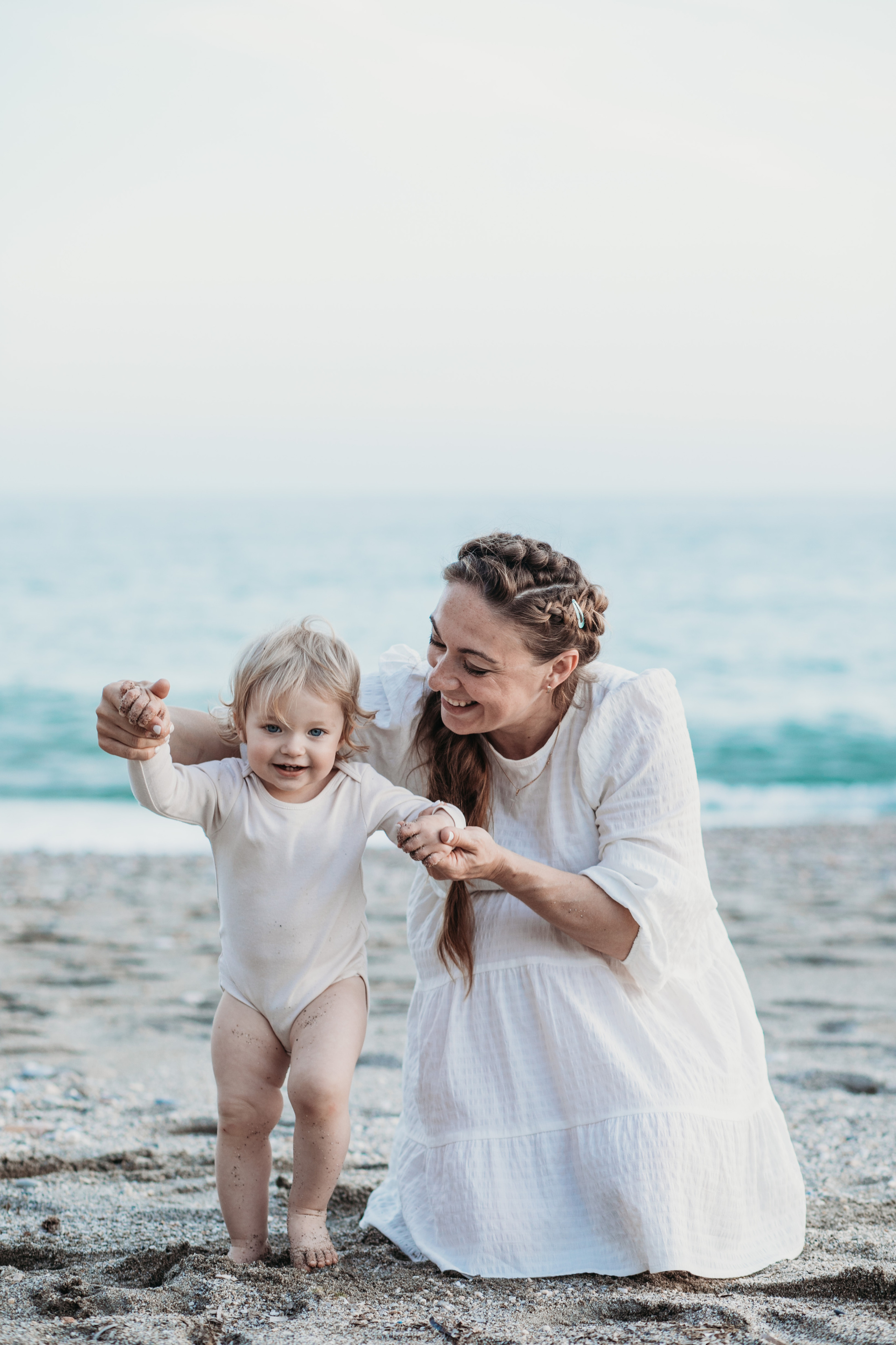 Прогулка по Турции. Свадебный фотограф в Москве Аля Загирова