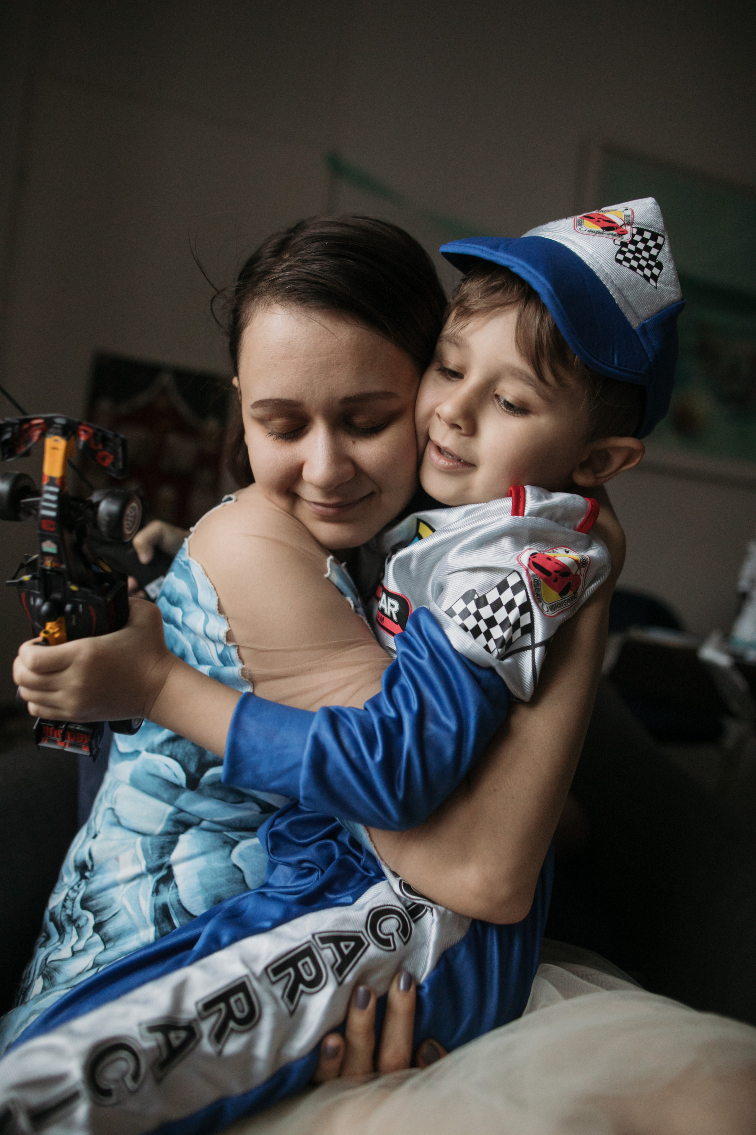 День Генри. Свадебный фотограф в Москве Аля Загирова