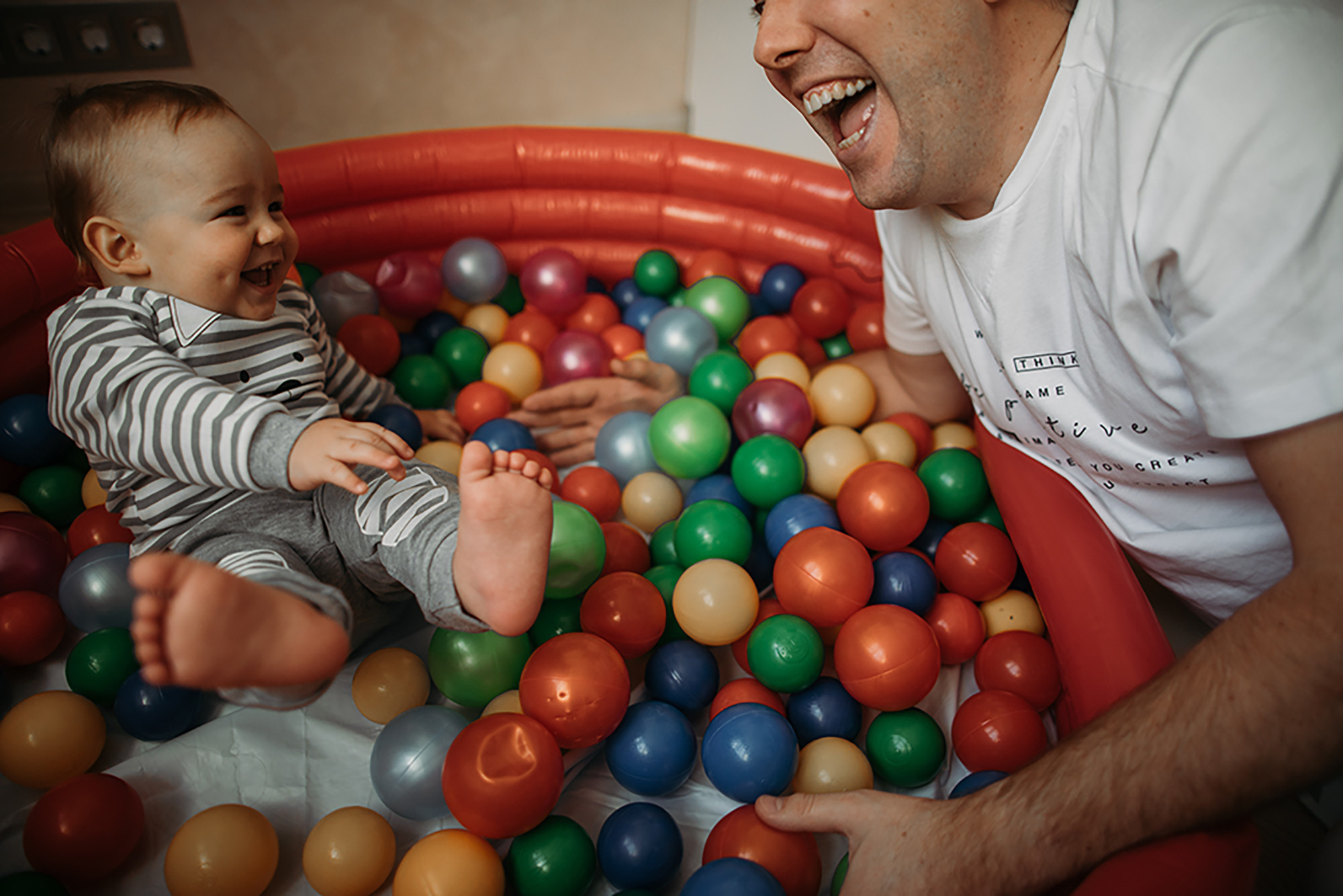 Наташа, Дима и Ваня. Свадебный фотограф в Москве Аля Загирова