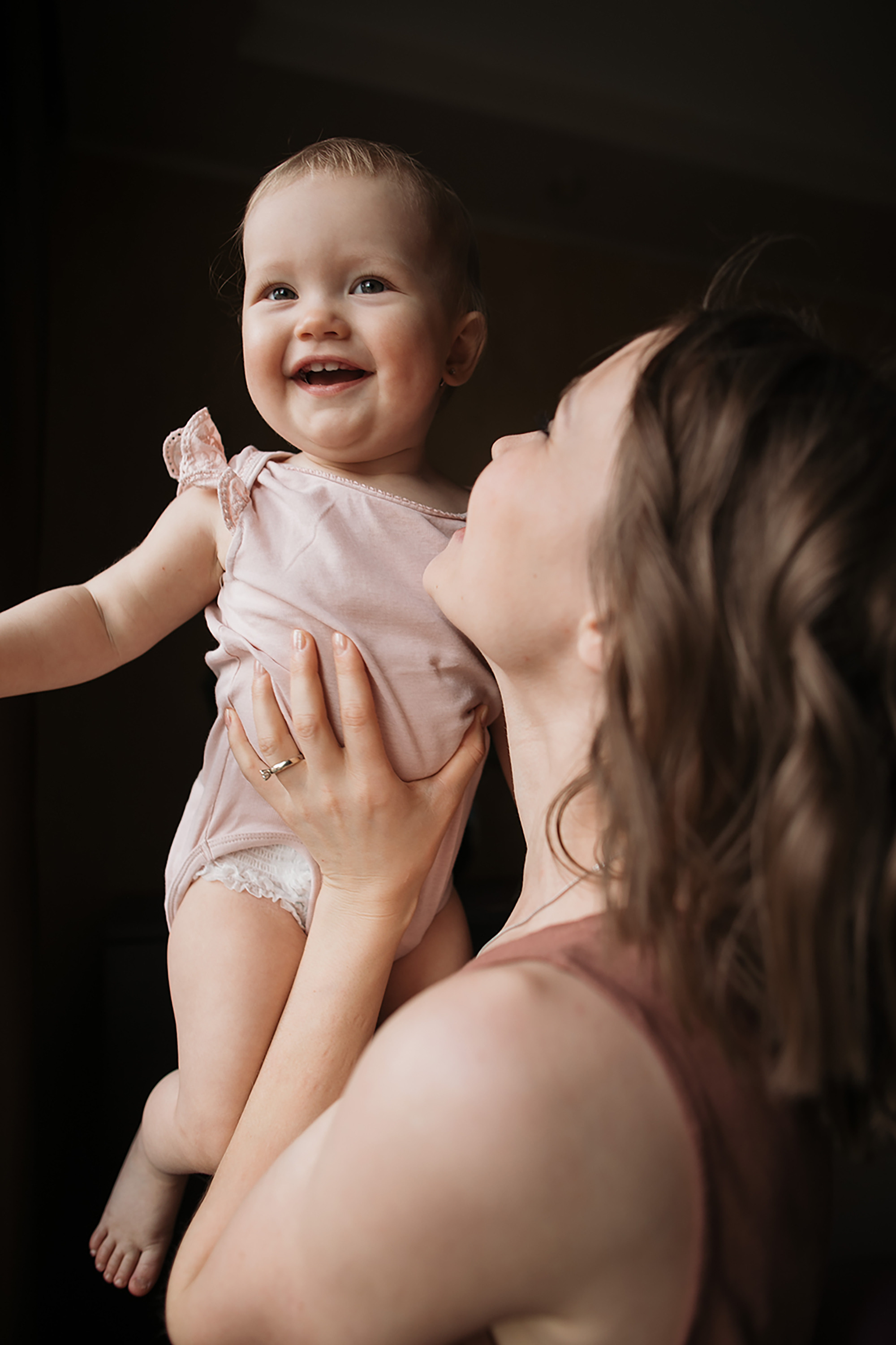 День Кати. Свадебный фотограф в Москве Аля Загирова