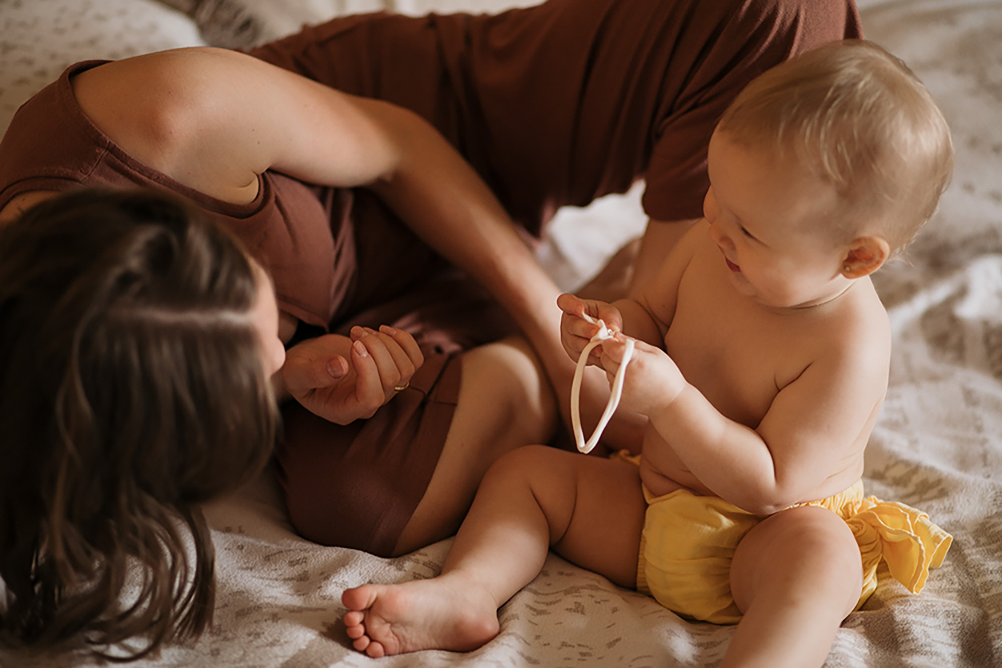 День Кати. Свадебный фотограф в Москве Аля Загирова