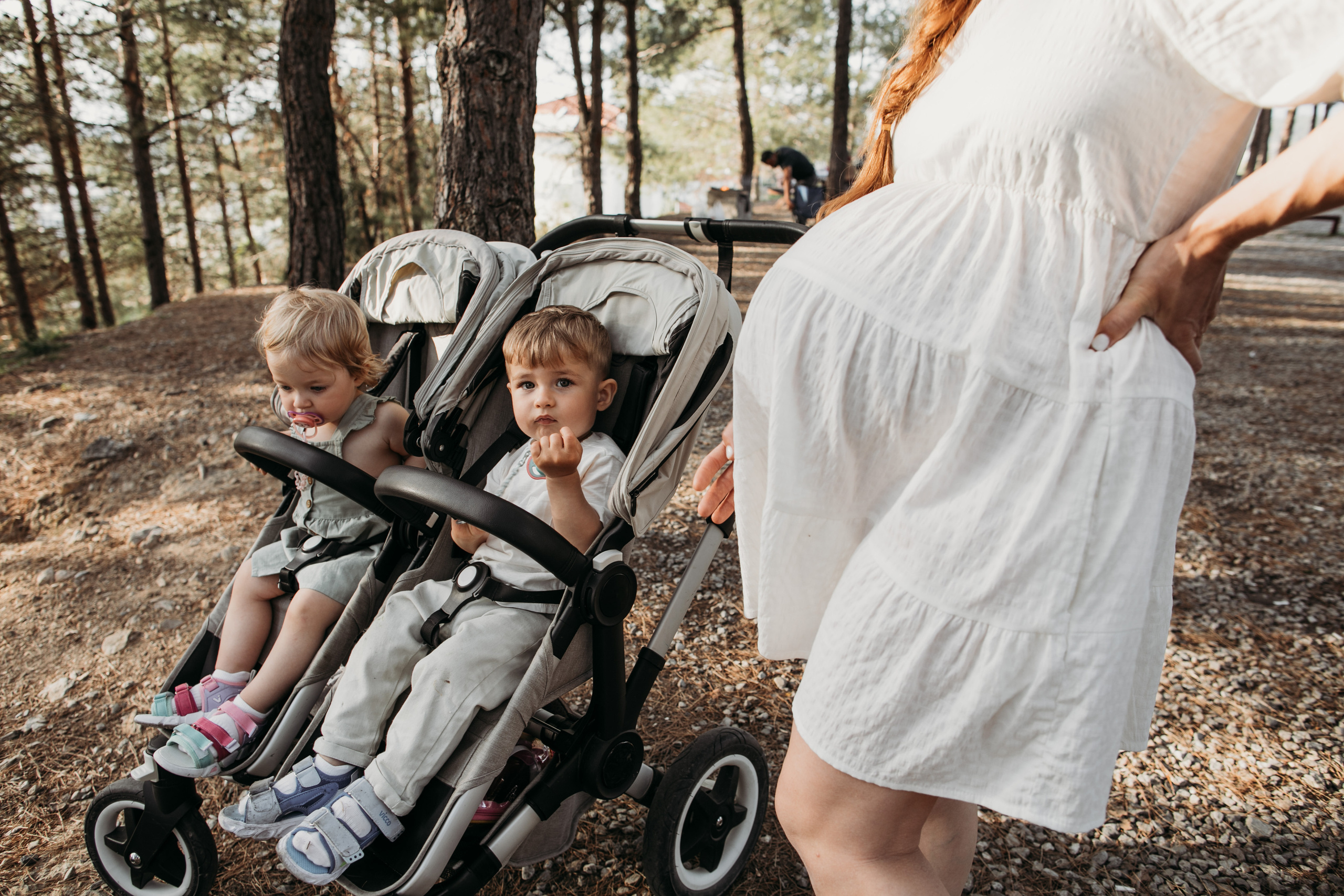 Прогулка по Турции. Свадебный фотограф в Москве Аля Загирова