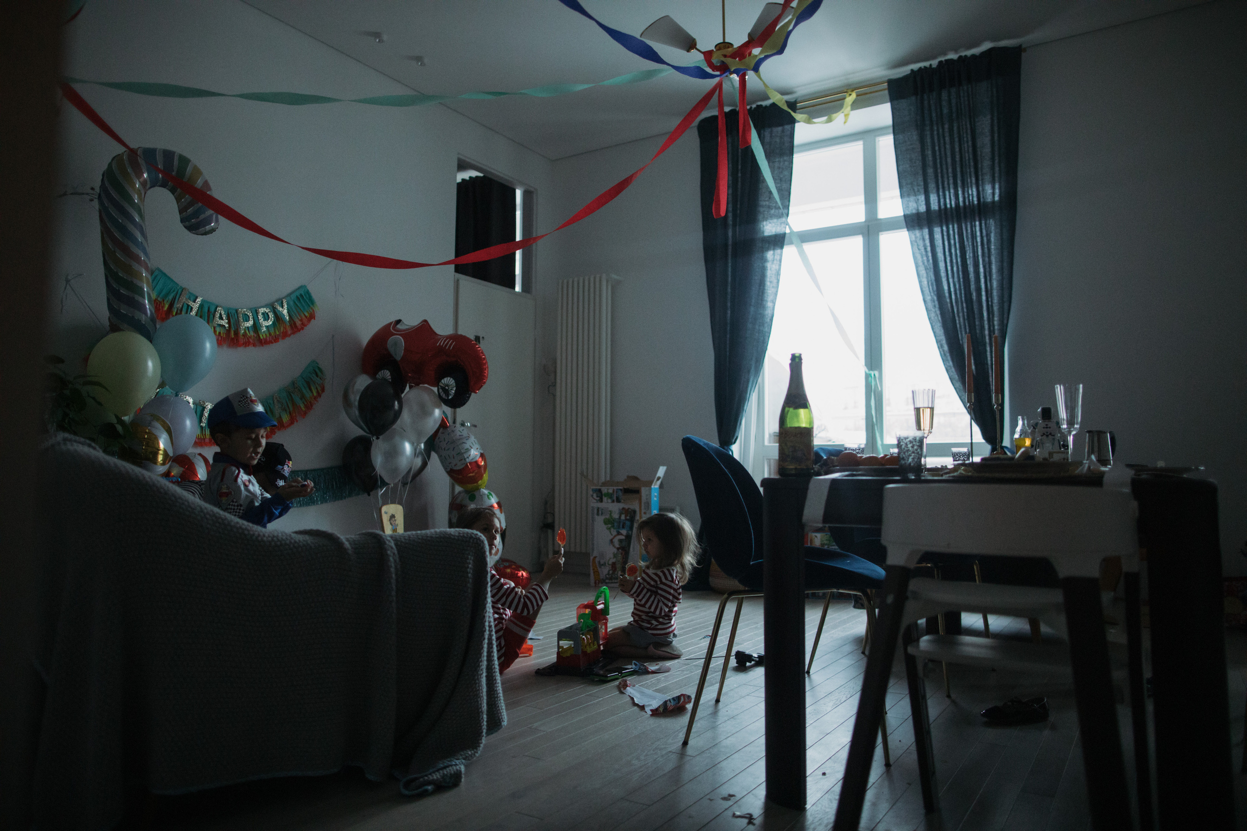 День Генри. Свадебный фотограф в Москве Аля Загирова