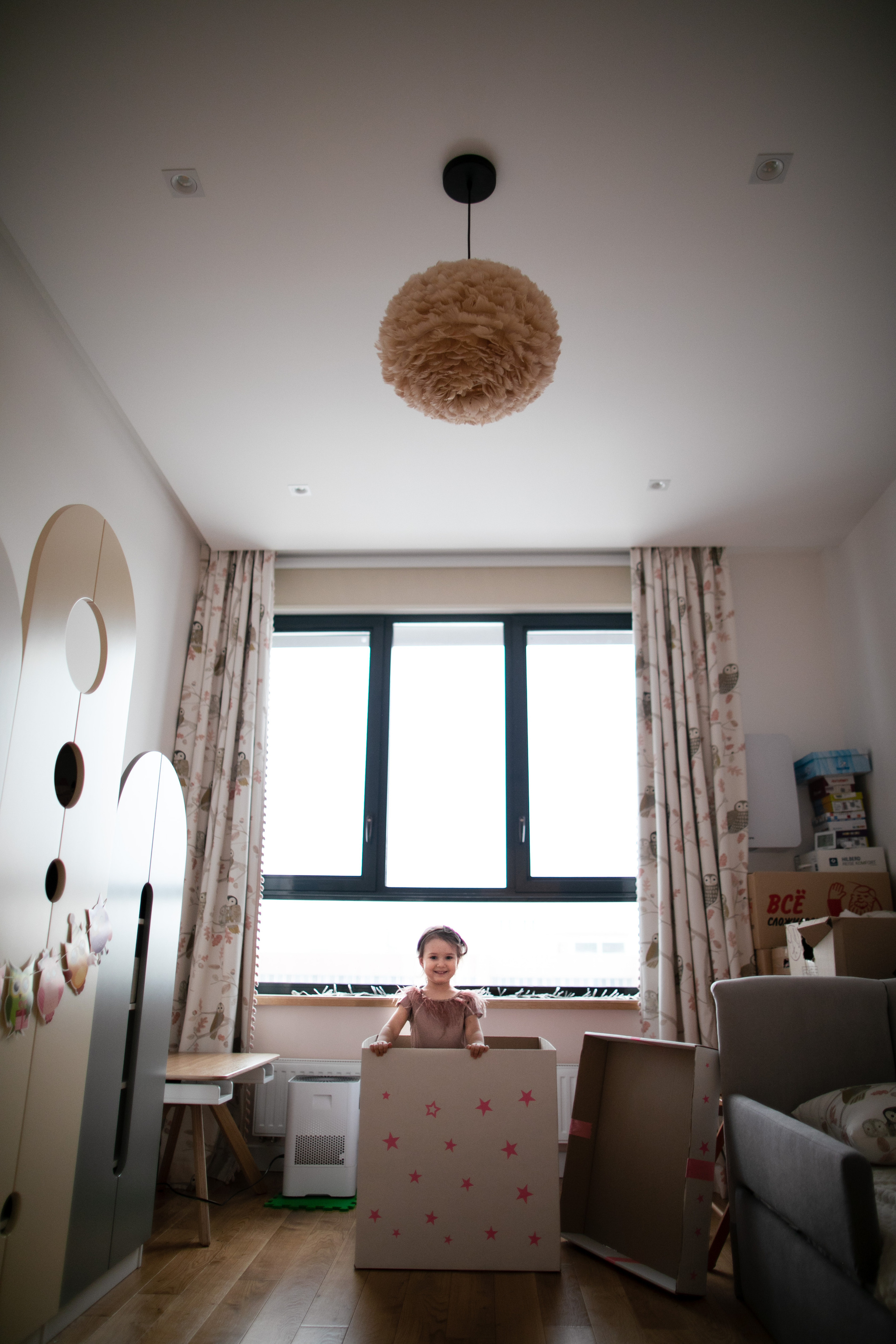 День Маши. Свадебный фотограф в Москве Аля Загирова