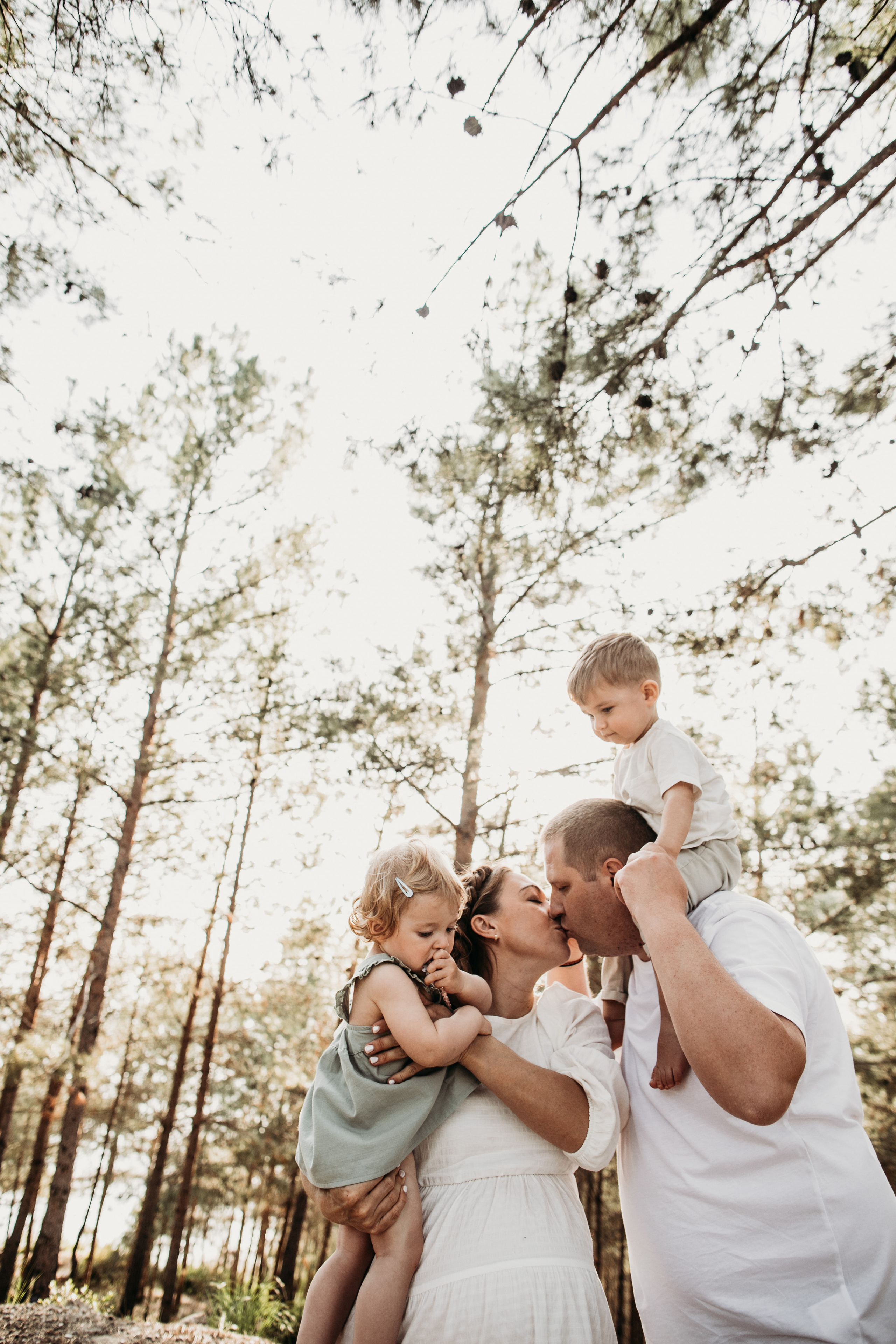 Прогулка по Турции. Свадебный фотограф в Москве Аля Загирова