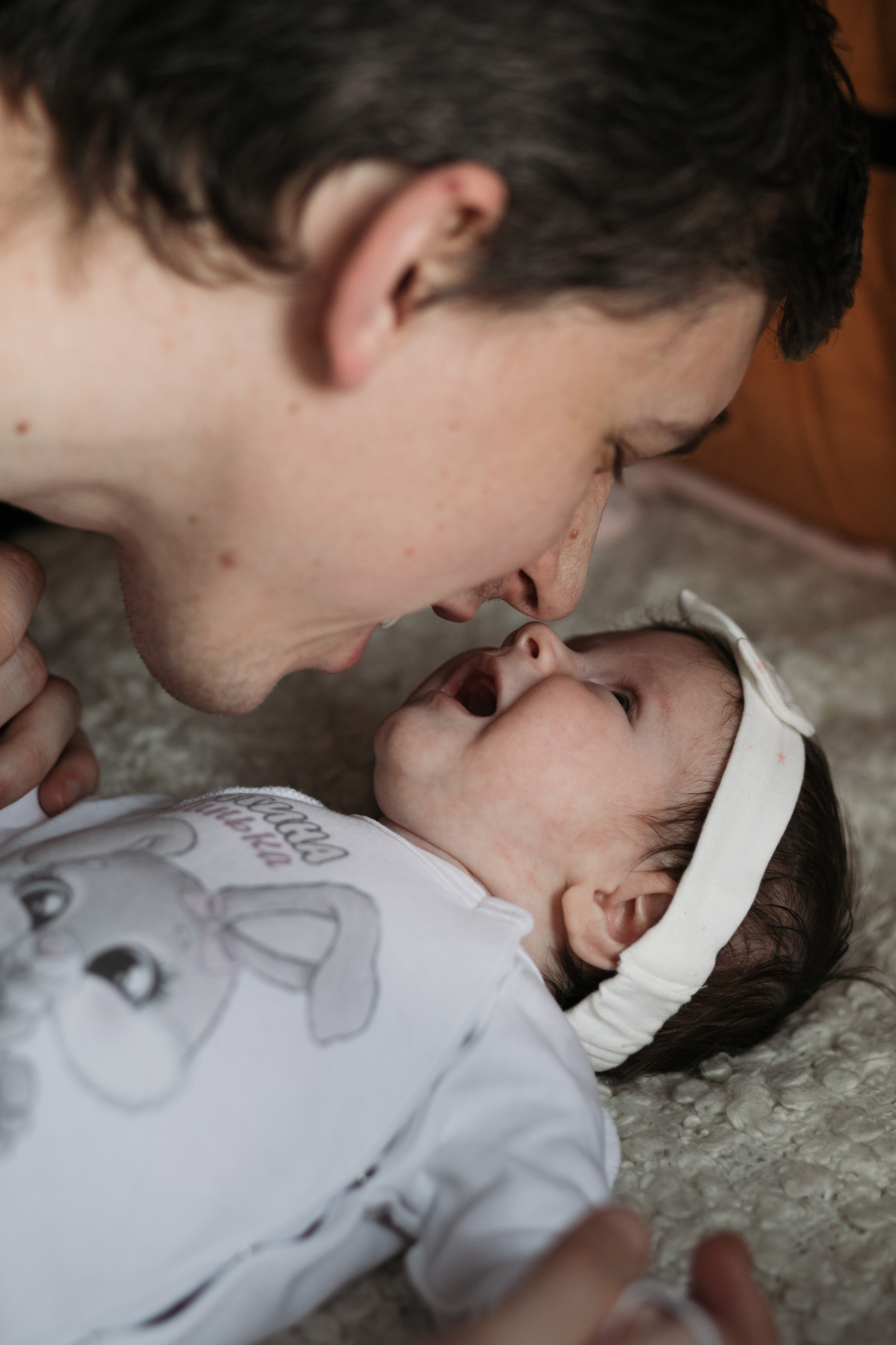 Галя, Дима, Маша и Вера. Свадебный фотограф в Москве Аля Загирова